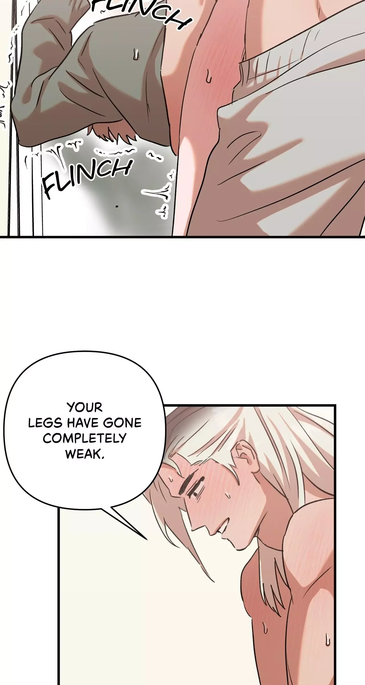 On-Site Arrest! - Chapter 49 Page 58
