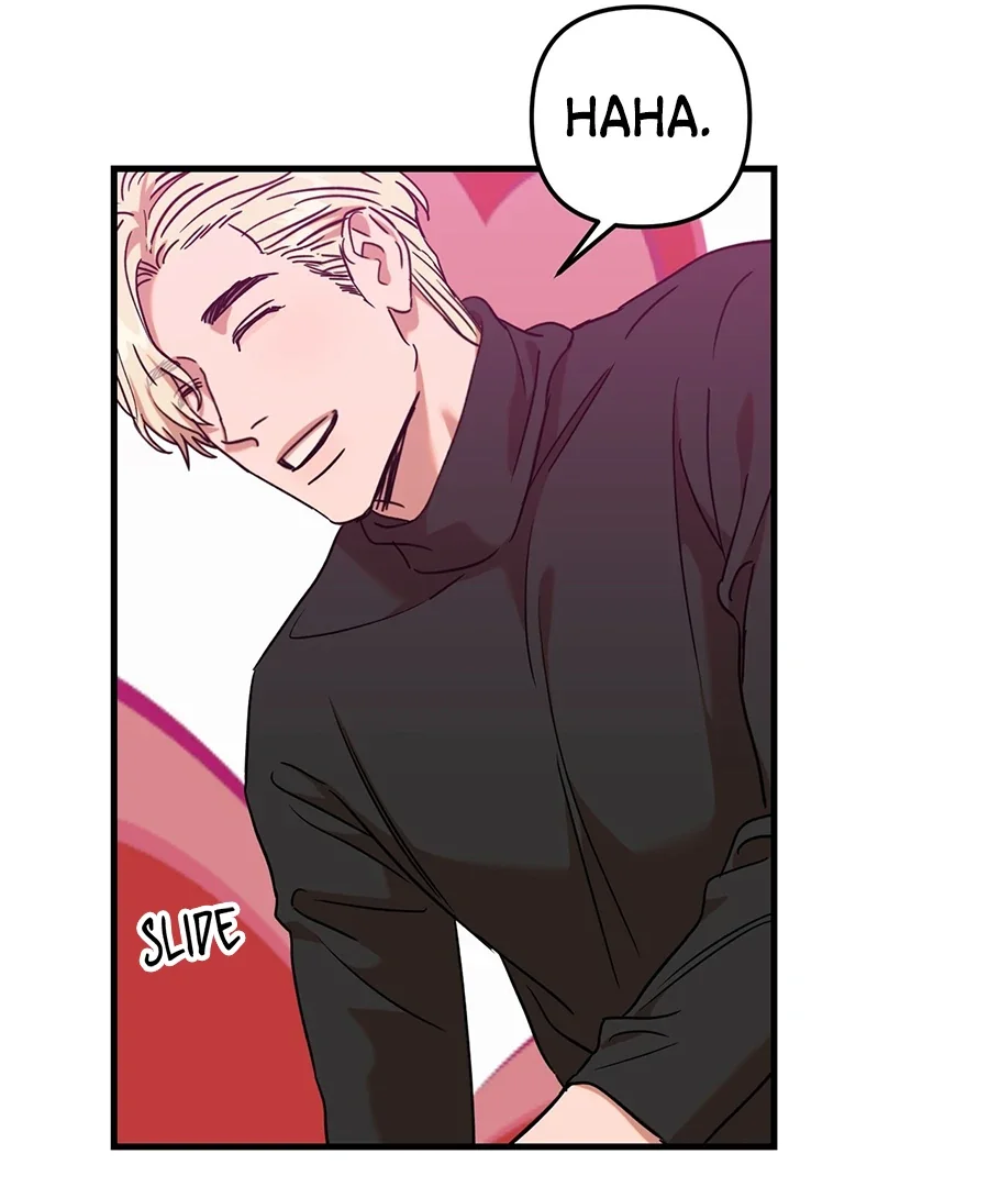 On-Site Arrest! - Chapter 5 Page 8
