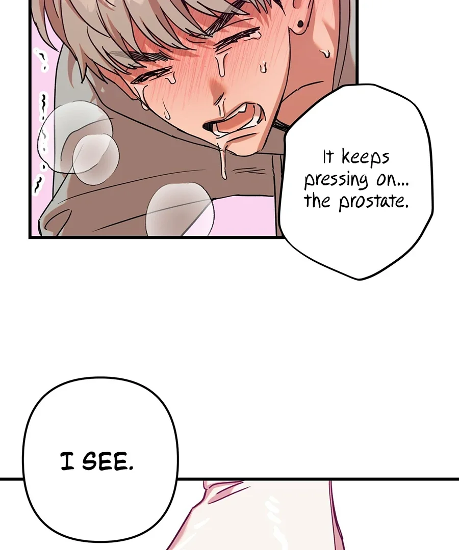On-Site Arrest! - Chapter 5 Page 17