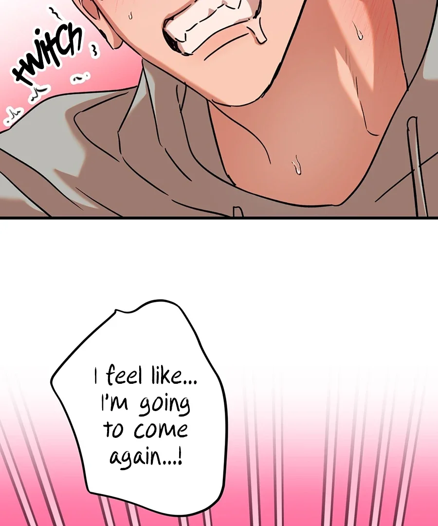 On-Site Arrest! - Chapter 5 Page 21
