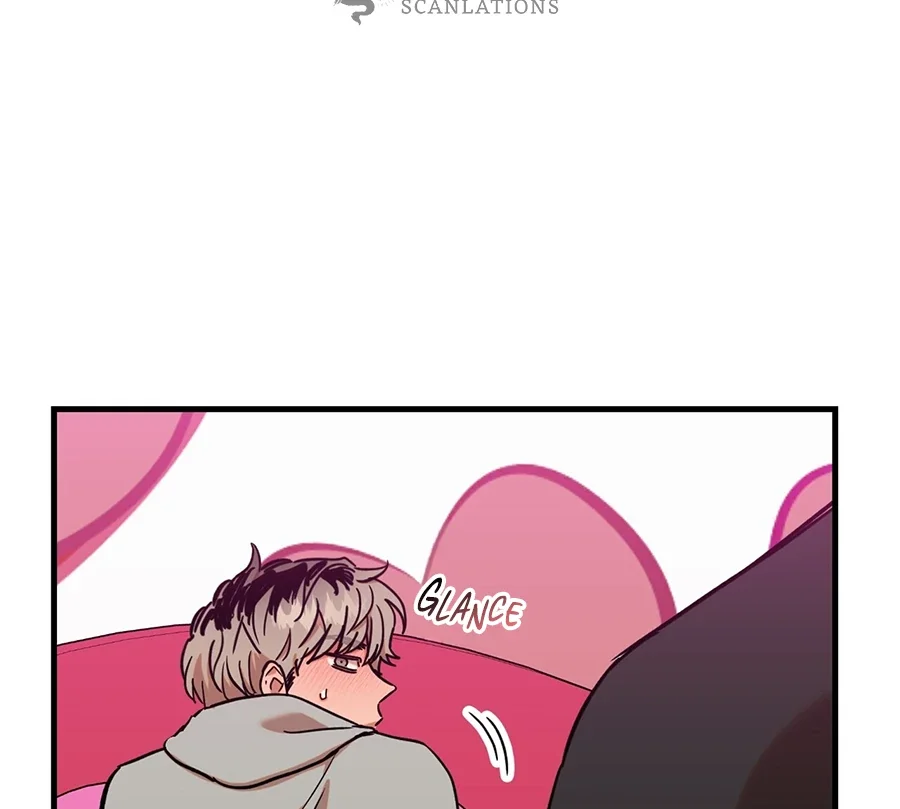 On-Site Arrest! - Chapter 5 Page 32