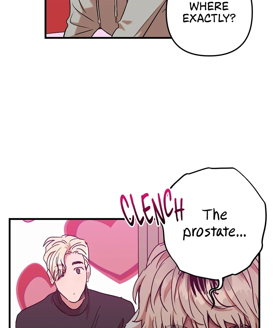On-Site Arrest! - Chapter 5 Page 36