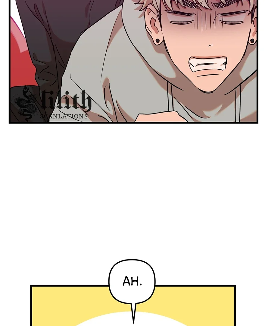 On-Site Arrest! - Chapter 5 Page 37