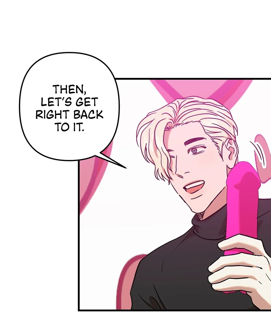On-Site Arrest! - Chapter 5 Page 39