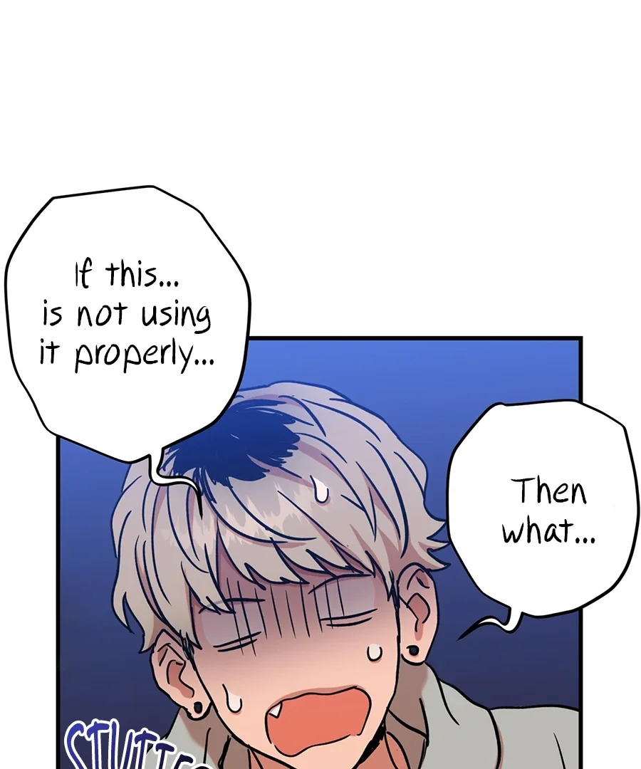 On-Site Arrest! - Chapter 5 Page 43