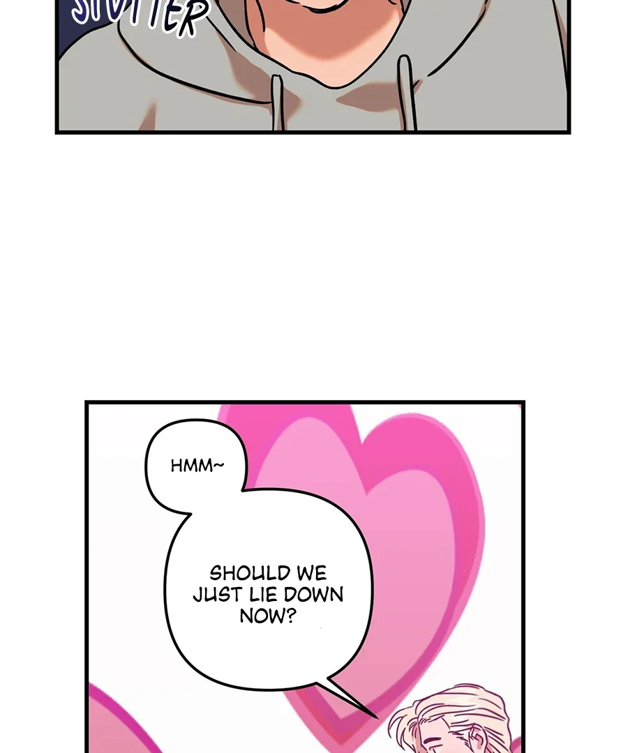On-Site Arrest! - Chapter 5 Page 44