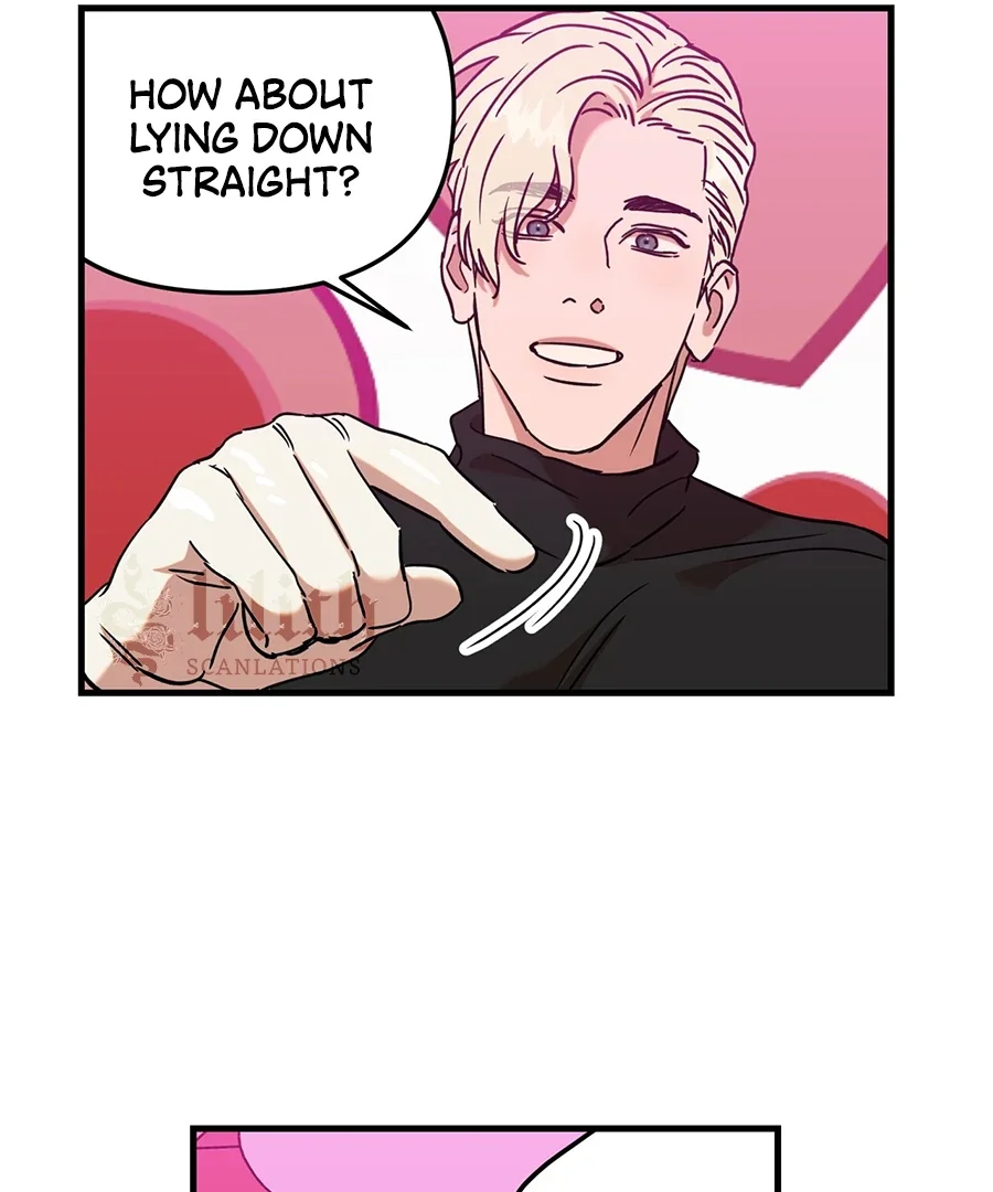 On-Site Arrest! - Chapter 5 Page 47