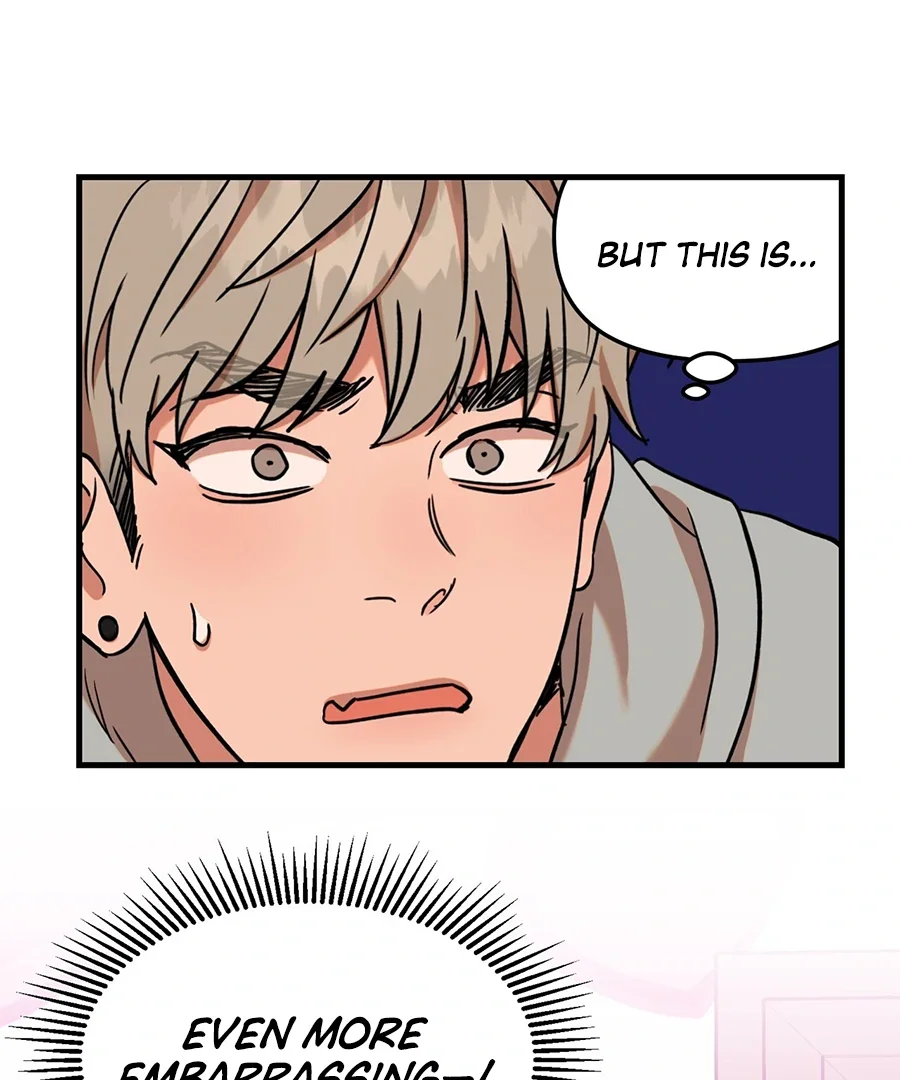 On-Site Arrest! - Chapter 5 Page 49