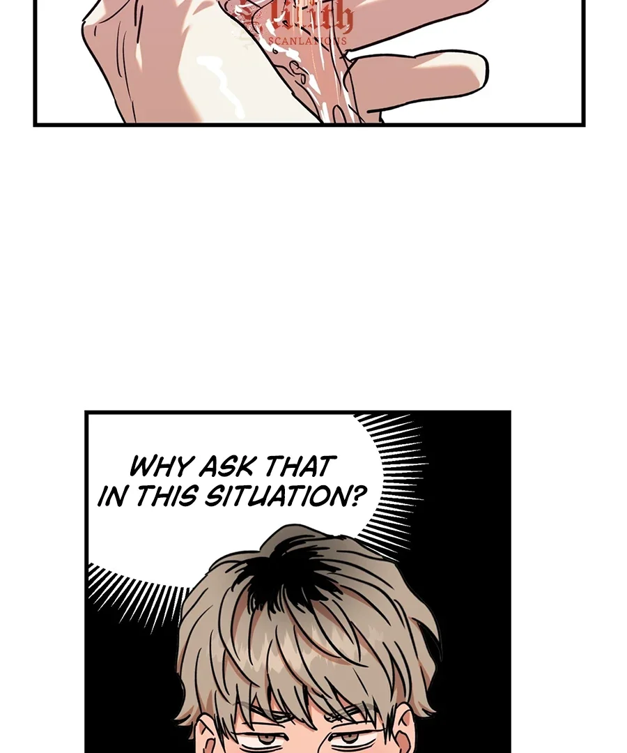 On-Site Arrest! - Chapter 5 Page 61