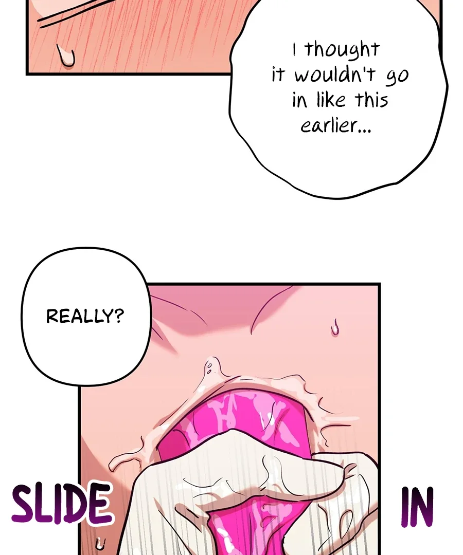 On-Site Arrest! - Chapter 5 Page 74