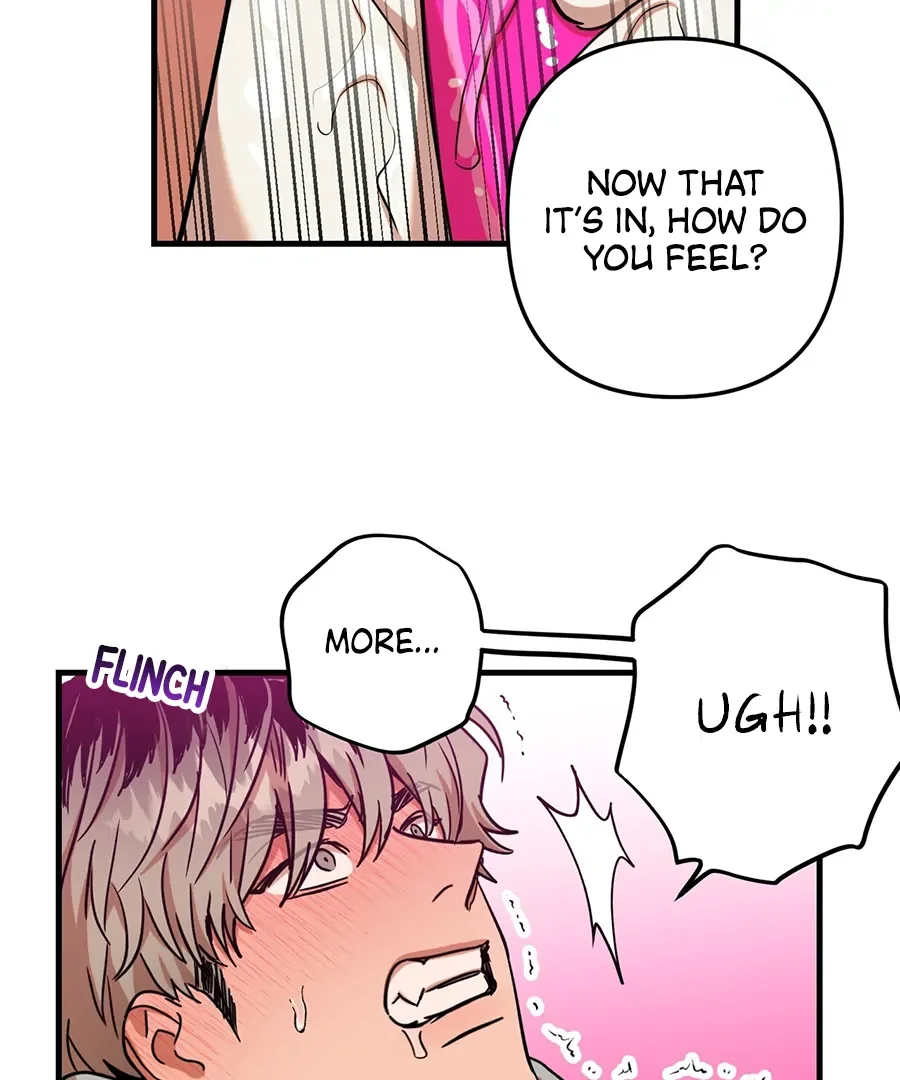 On-Site Arrest! - Chapter 5 Page 75