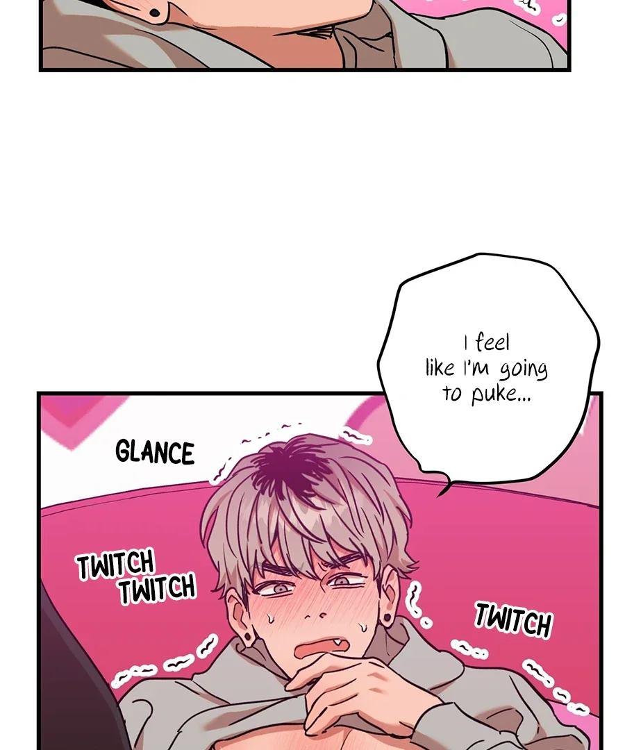 On-Site Arrest! - Chapter 5 Page 76