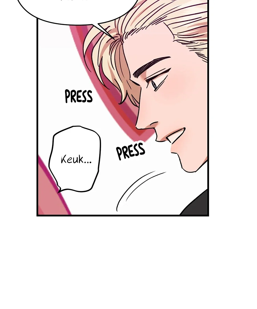On-Site Arrest! - Chapter 5 Page 83