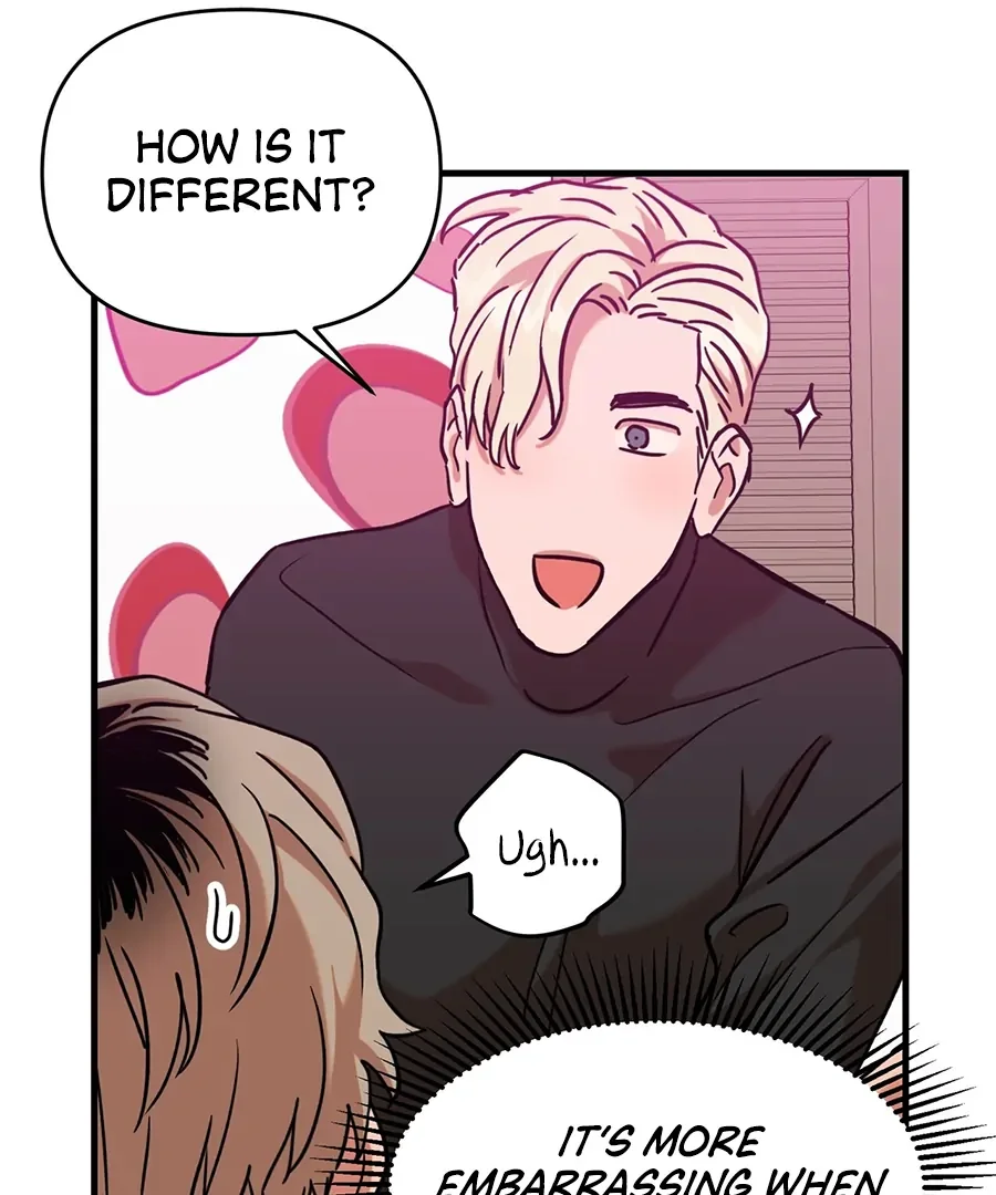 On-Site Arrest! - Chapter 5 Page 86