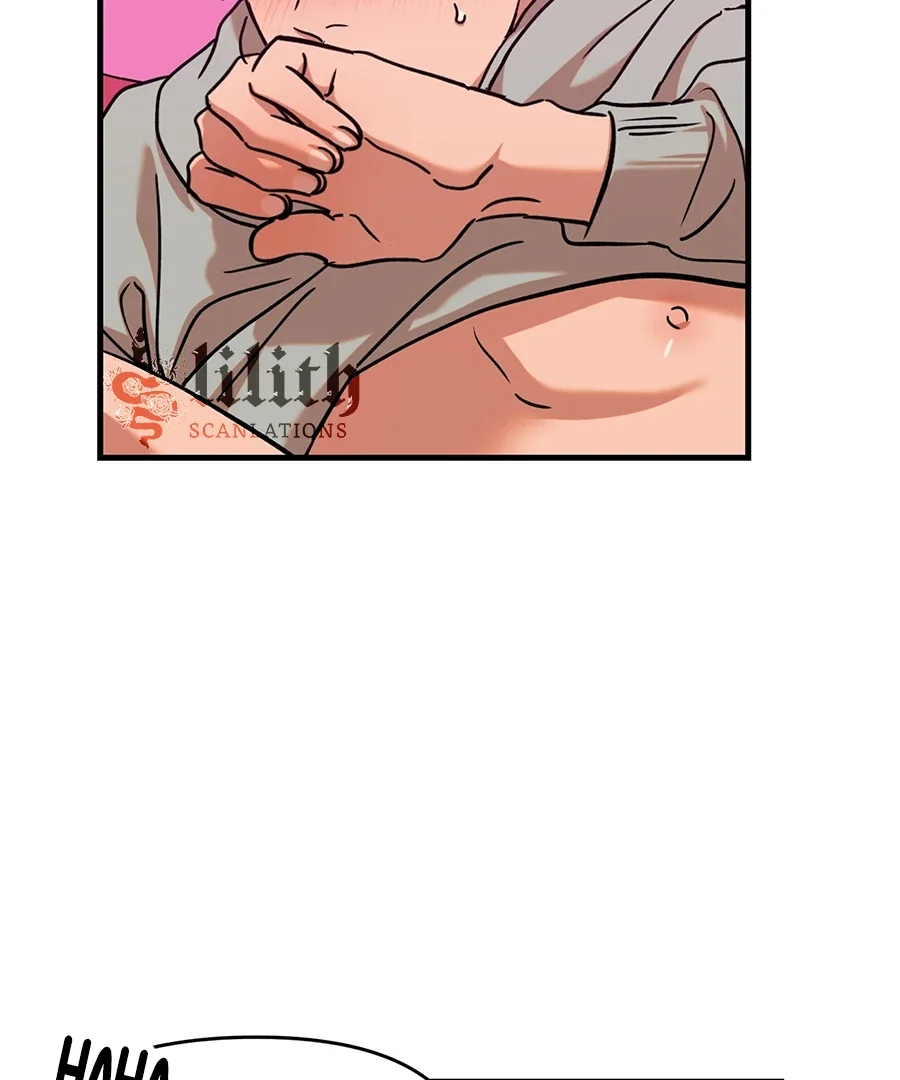 On-Site Arrest! - Chapter 5 Page 88