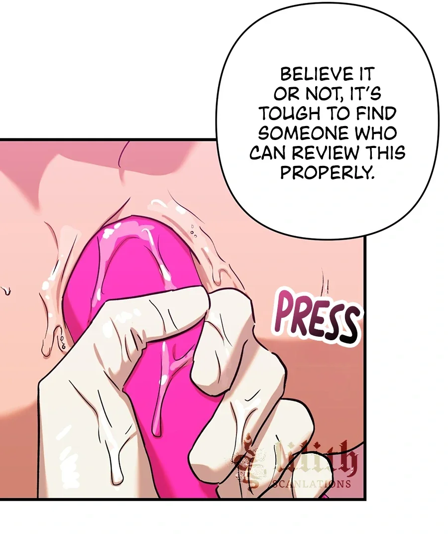 On-Site Arrest! - Chapter 5 Page 92