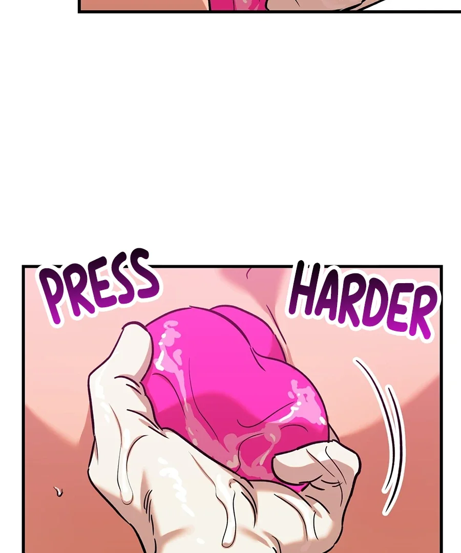 On-Site Arrest! - Chapter 5 Page 95