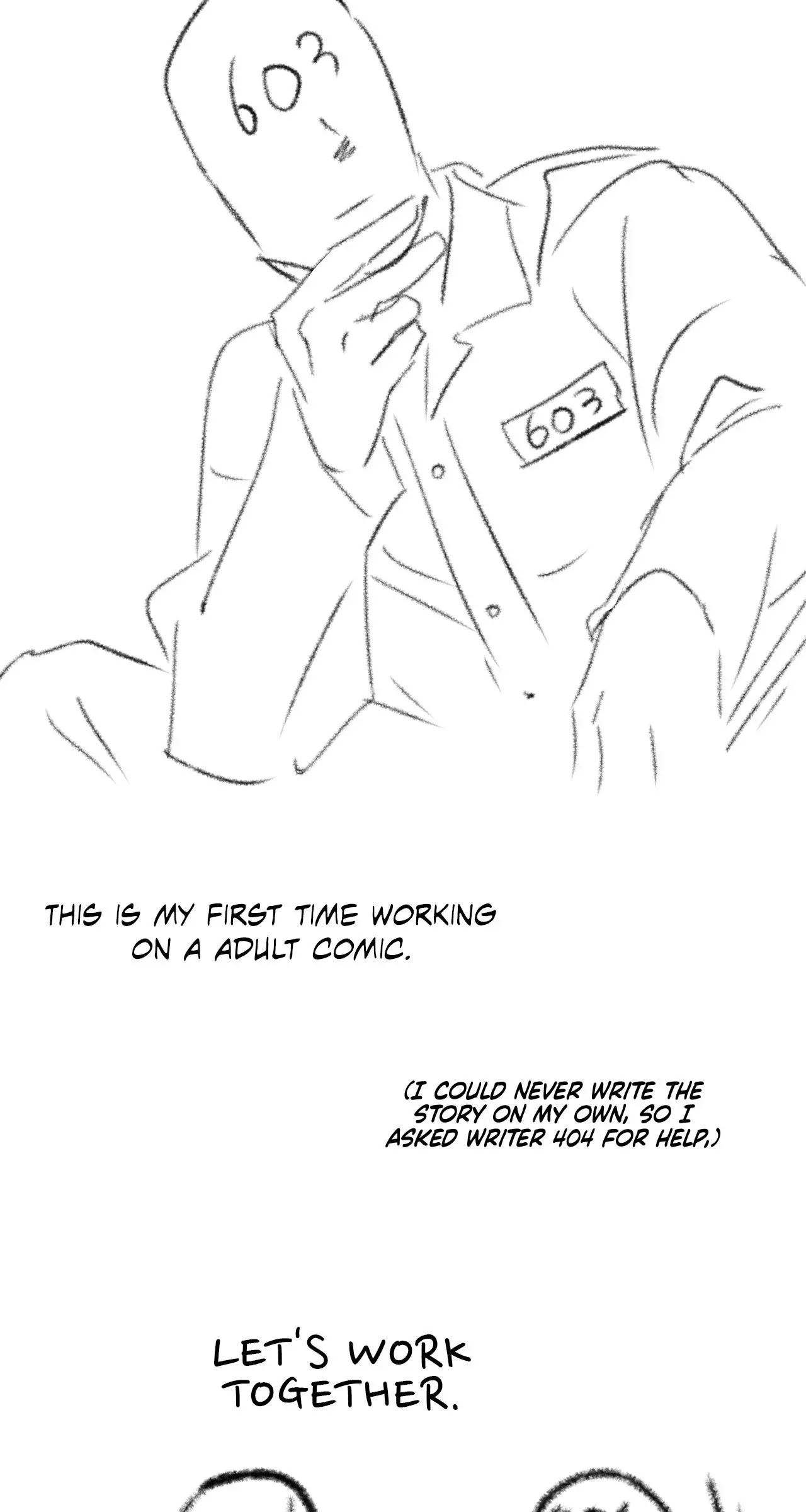 On-Site Arrest! - Chapter 50.5 Page 15