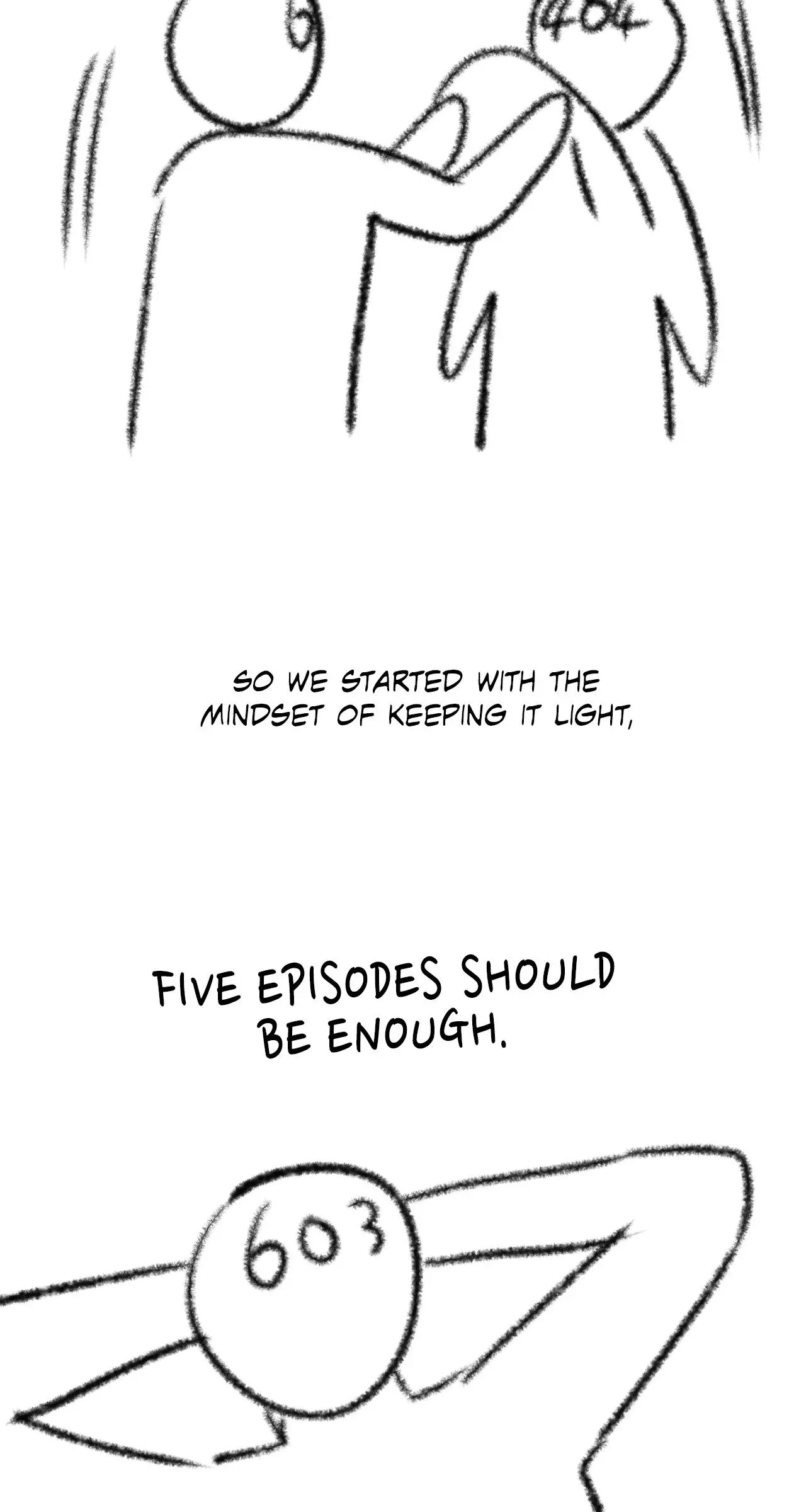 On-Site Arrest! - Chapter 50.5 Page 16