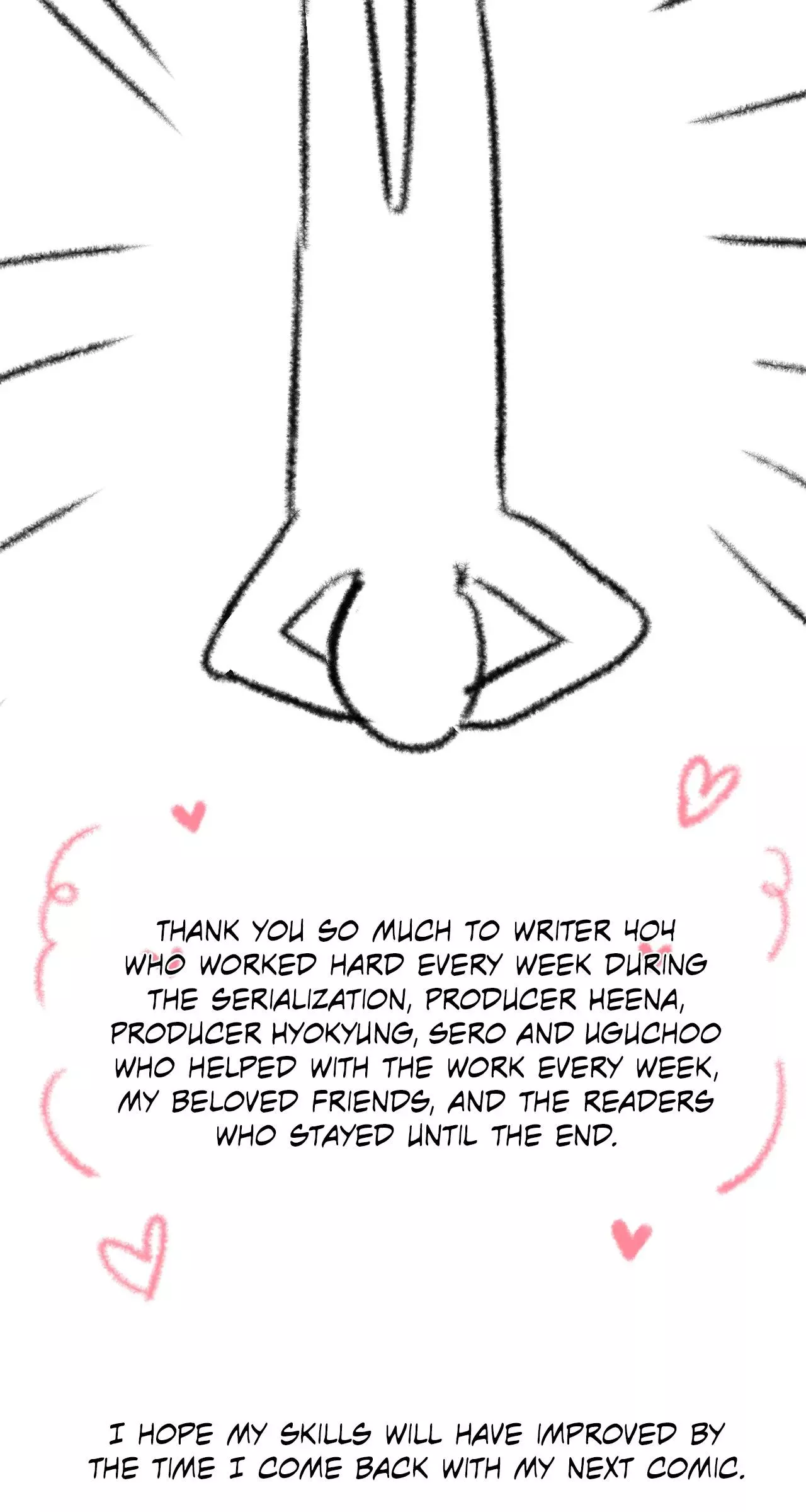 On-Site Arrest! - Chapter 50.5 Page 21
