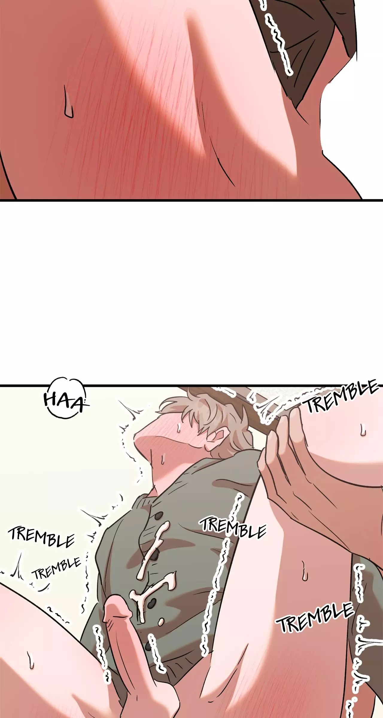 On-Site Arrest! - Chapter 50 Page 4