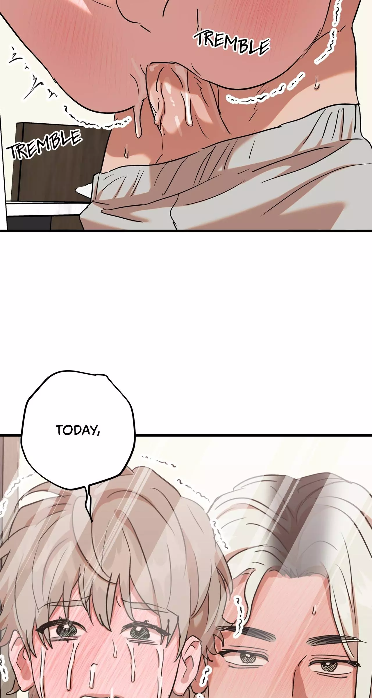 On-Site Arrest! - Chapter 50 Page 5