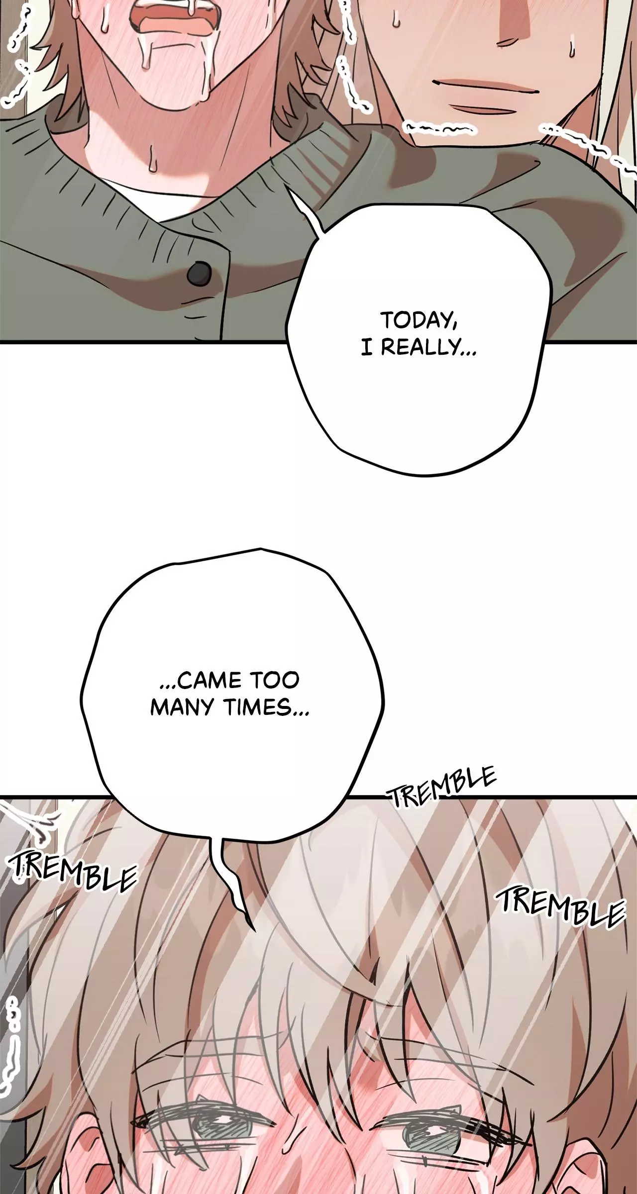 On-Site Arrest! - Chapter 50 Page 6