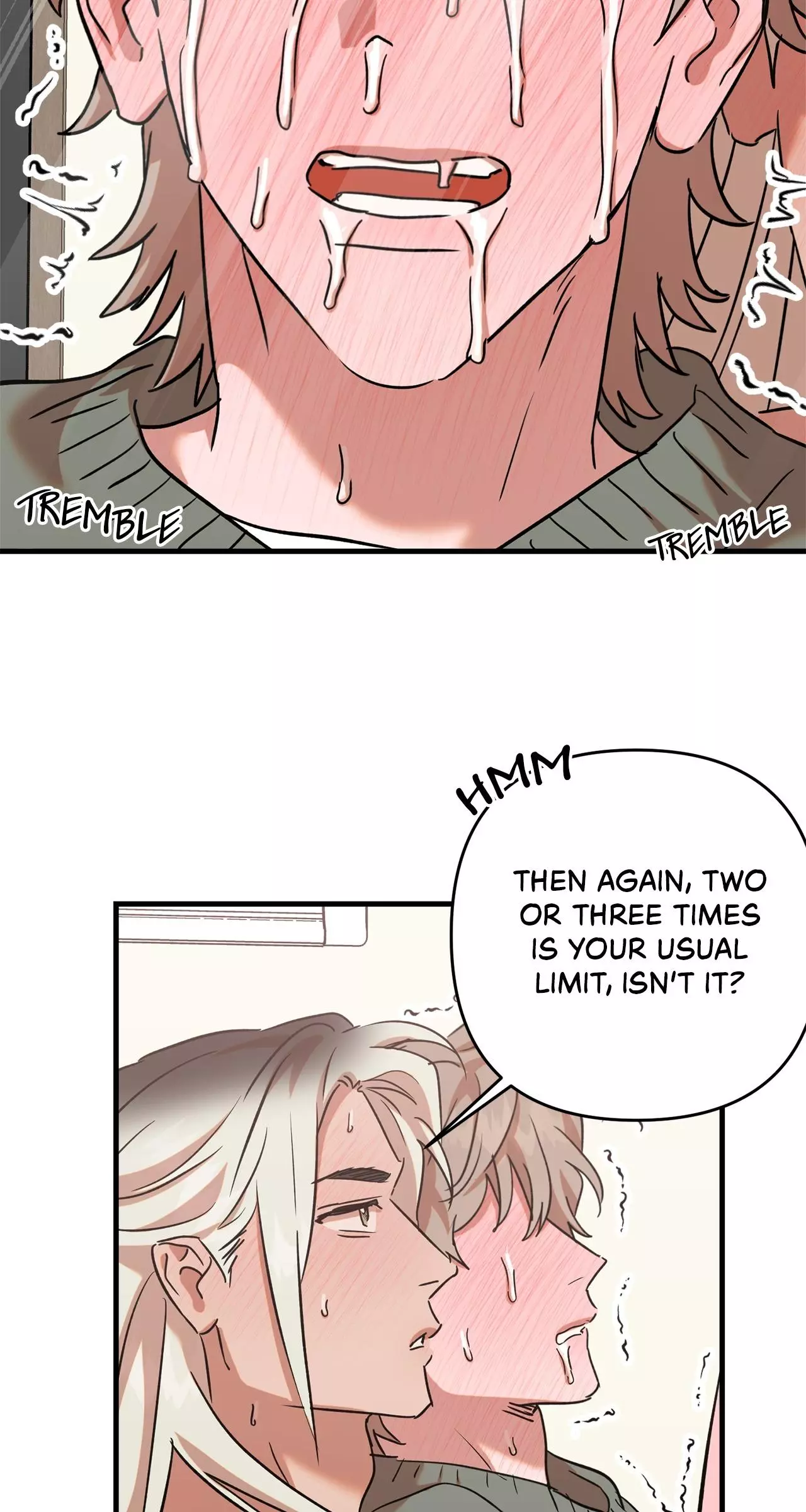 On-Site Arrest! - Chapter 50 Page 7
