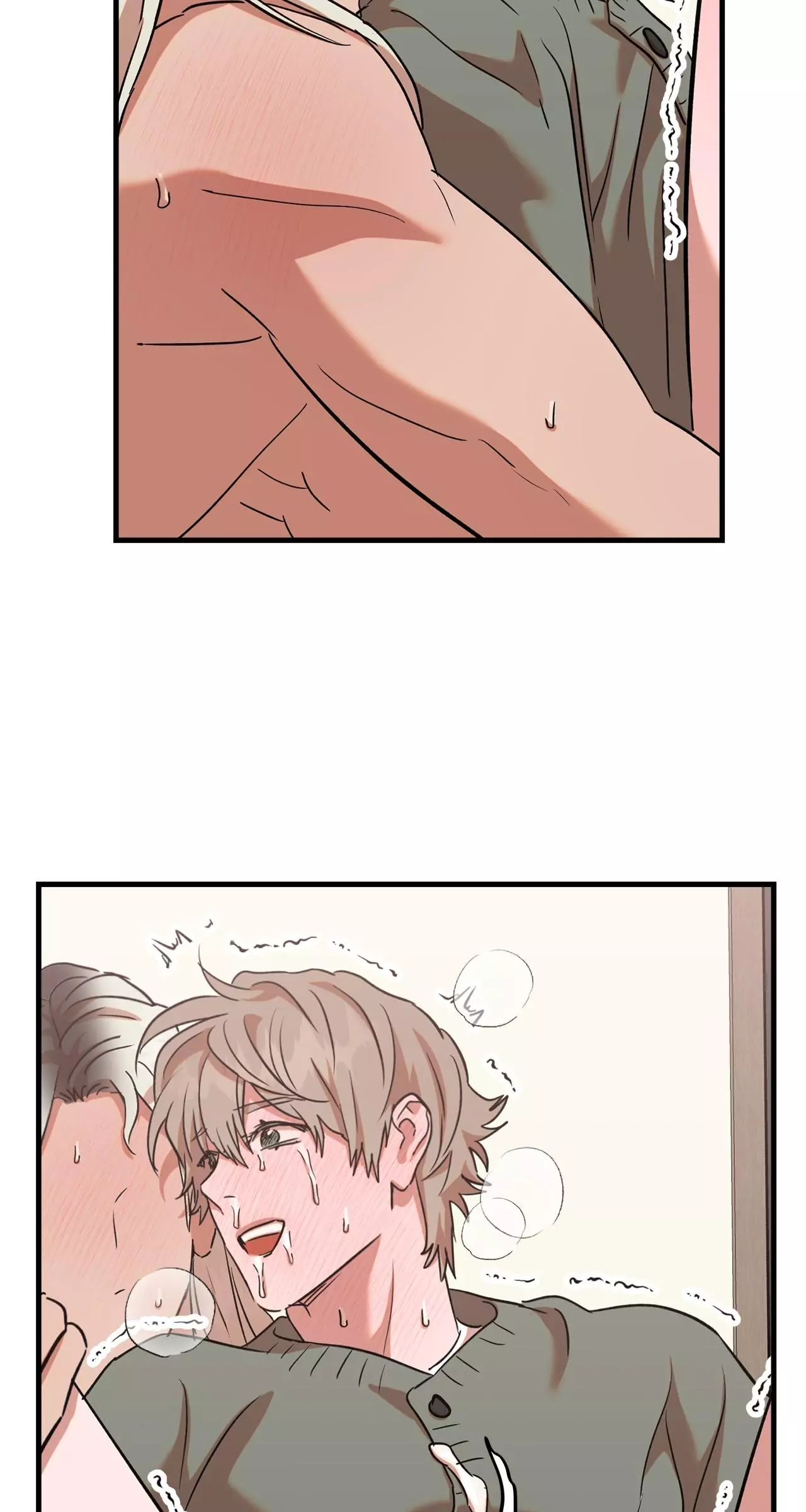 On-Site Arrest! - Chapter 50 Page 8
