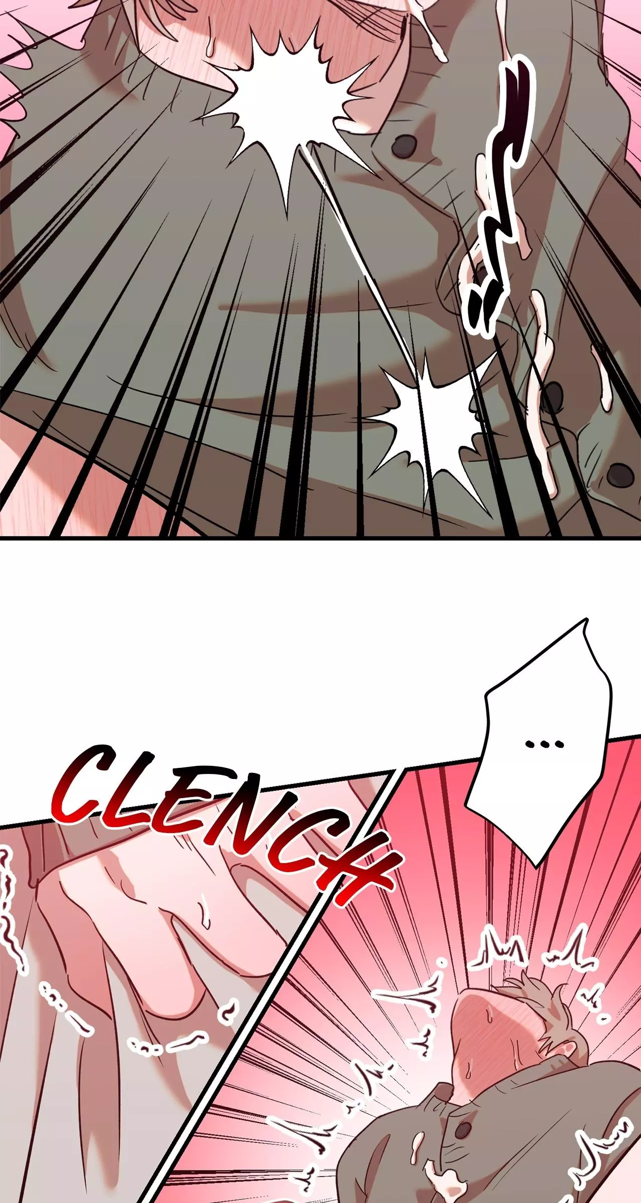 On-Site Arrest! - Chapter 50 Page 16