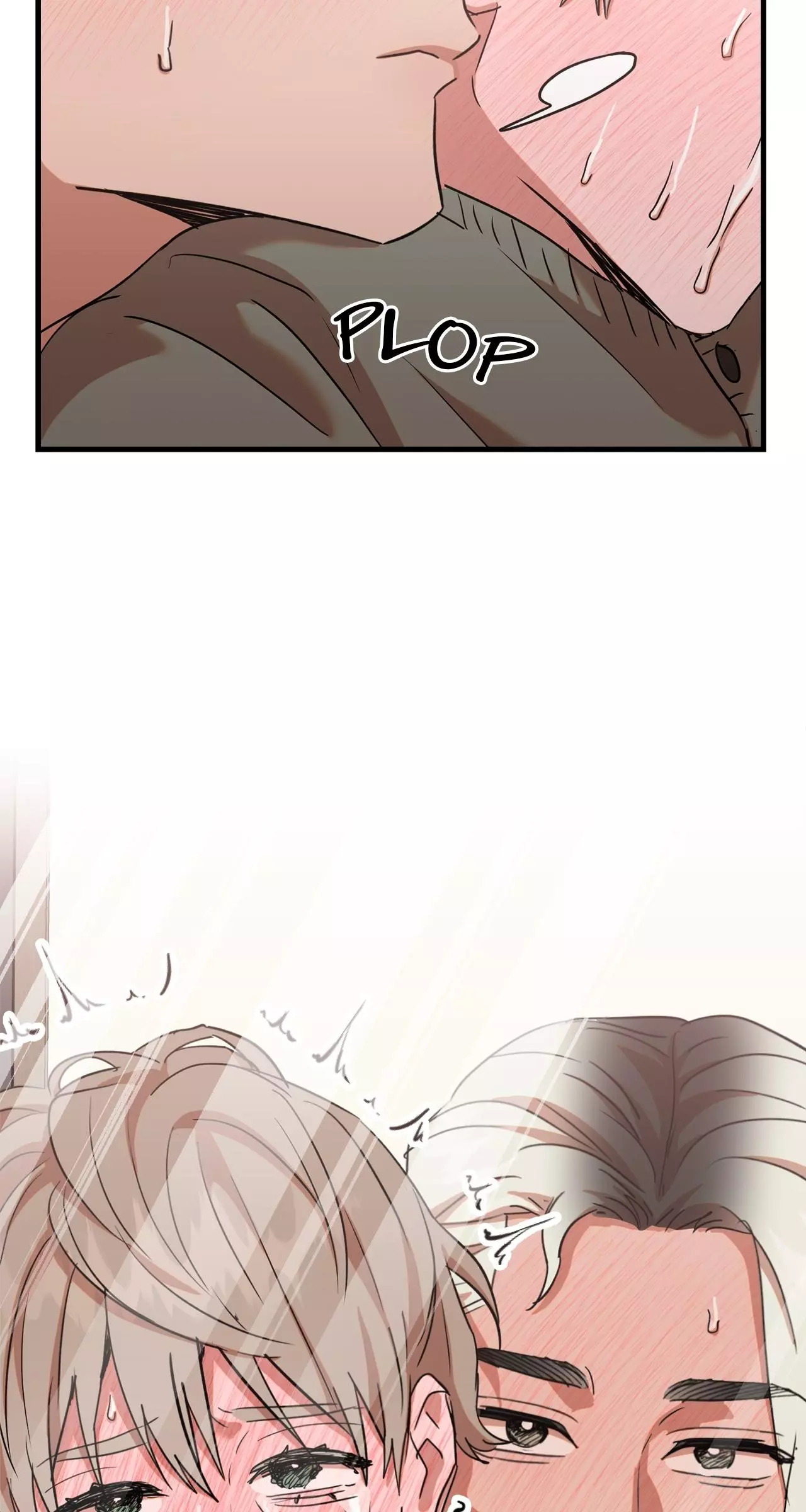 On-Site Arrest! - Chapter 50 Page 20