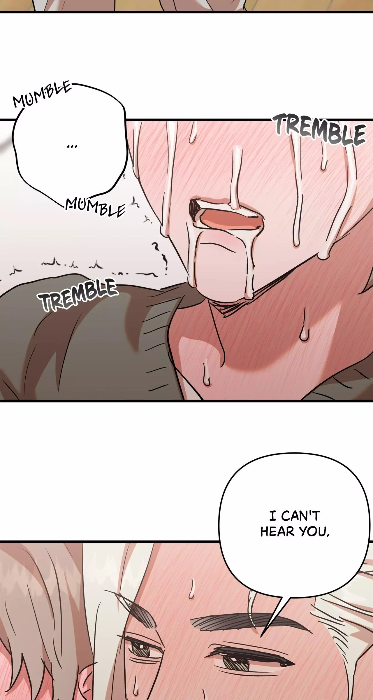 On-Site Arrest! - Chapter 50 Page 35