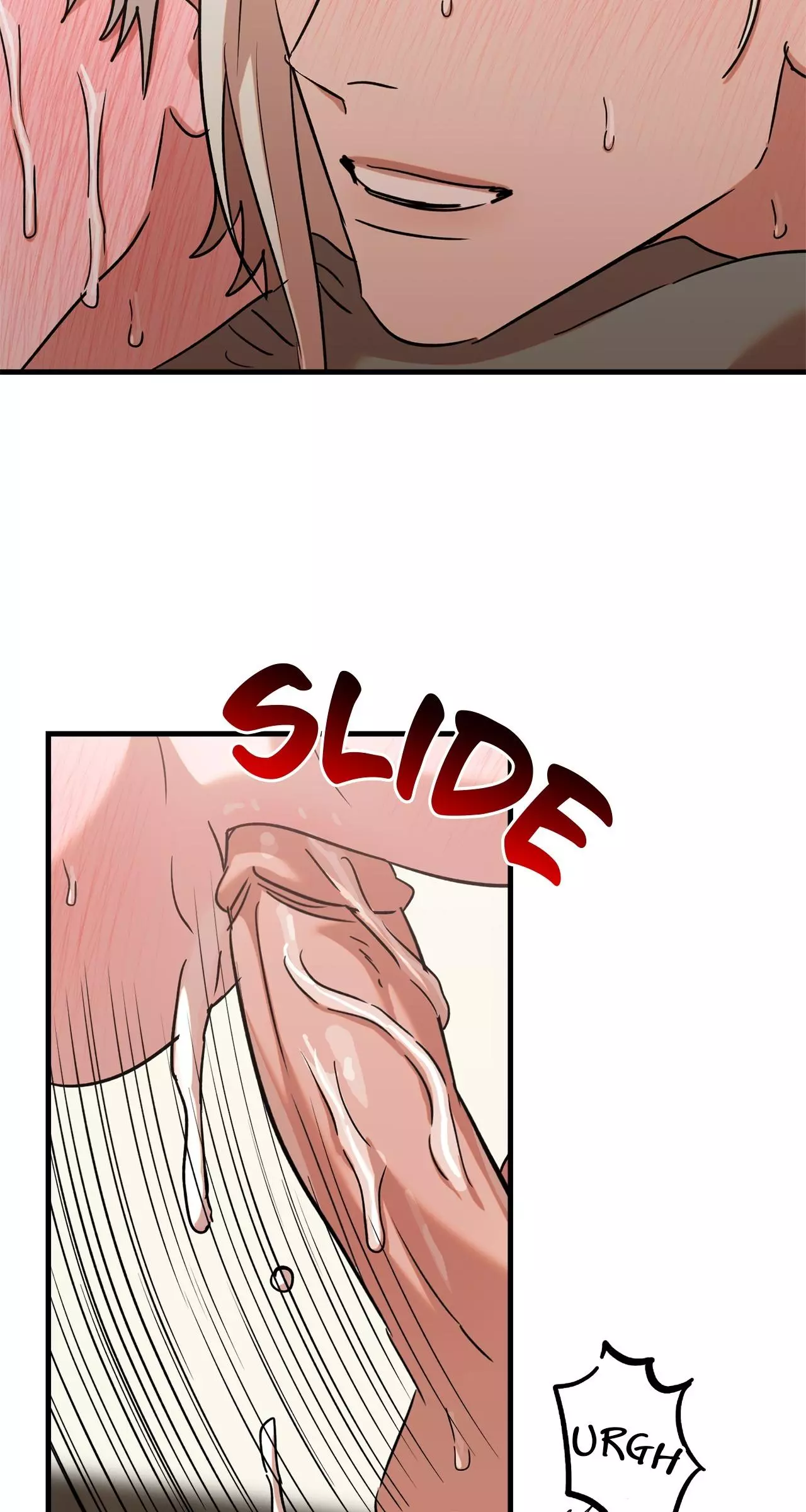 On-Site Arrest! - Chapter 50 Page 36