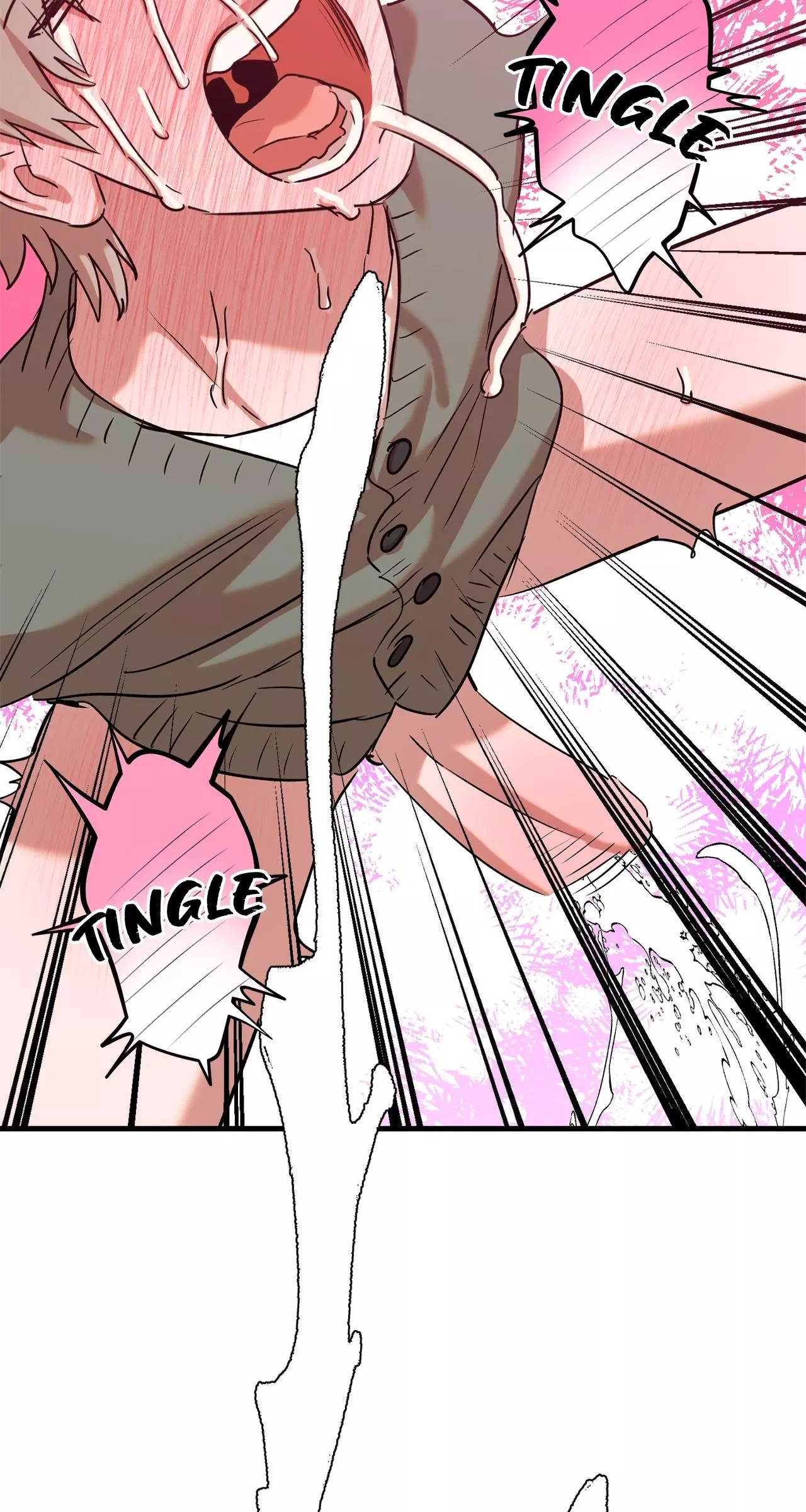 On-Site Arrest! - Chapter 50 Page 39