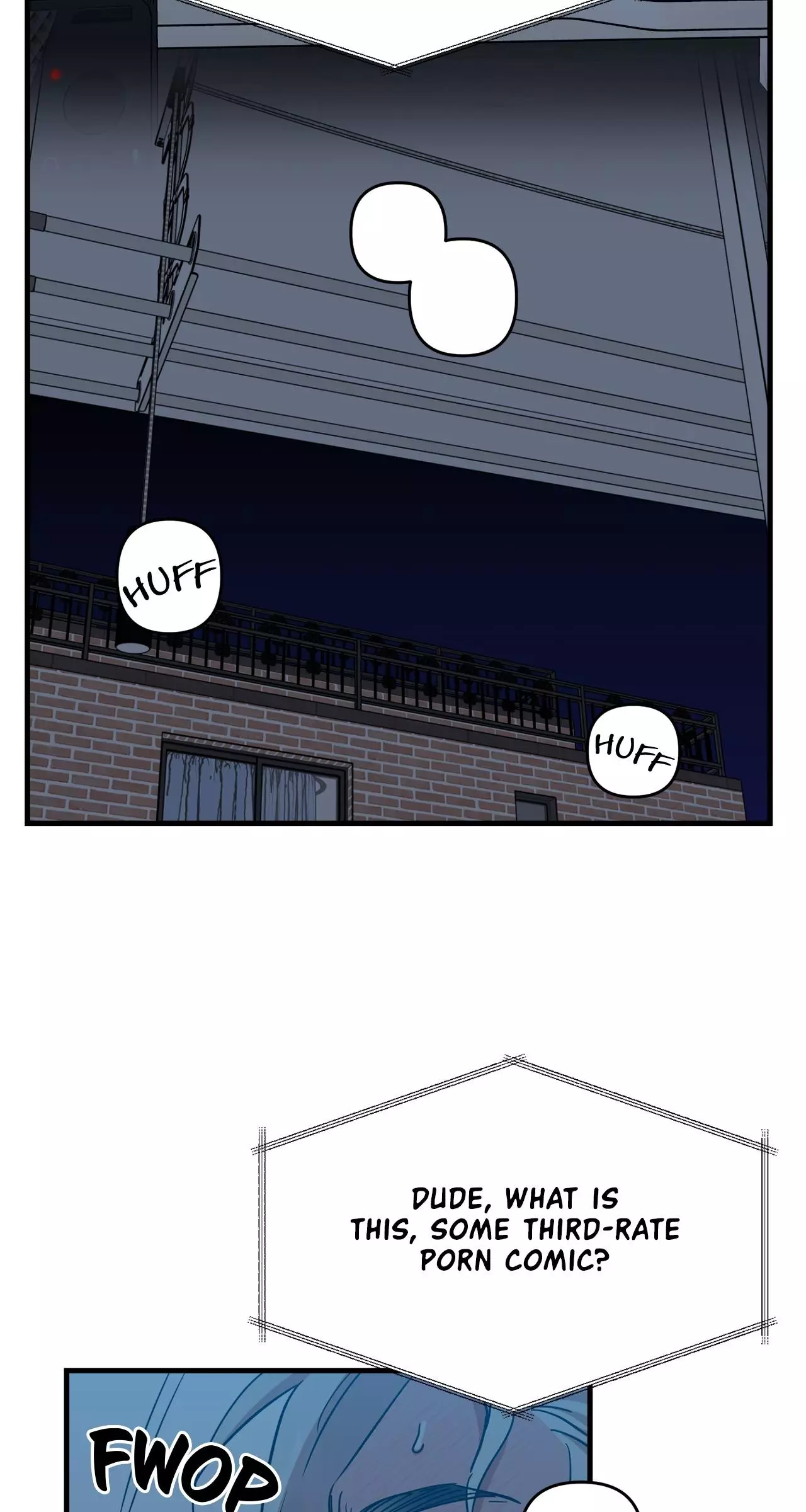 On-Site Arrest! - Chapter 50 Page 43