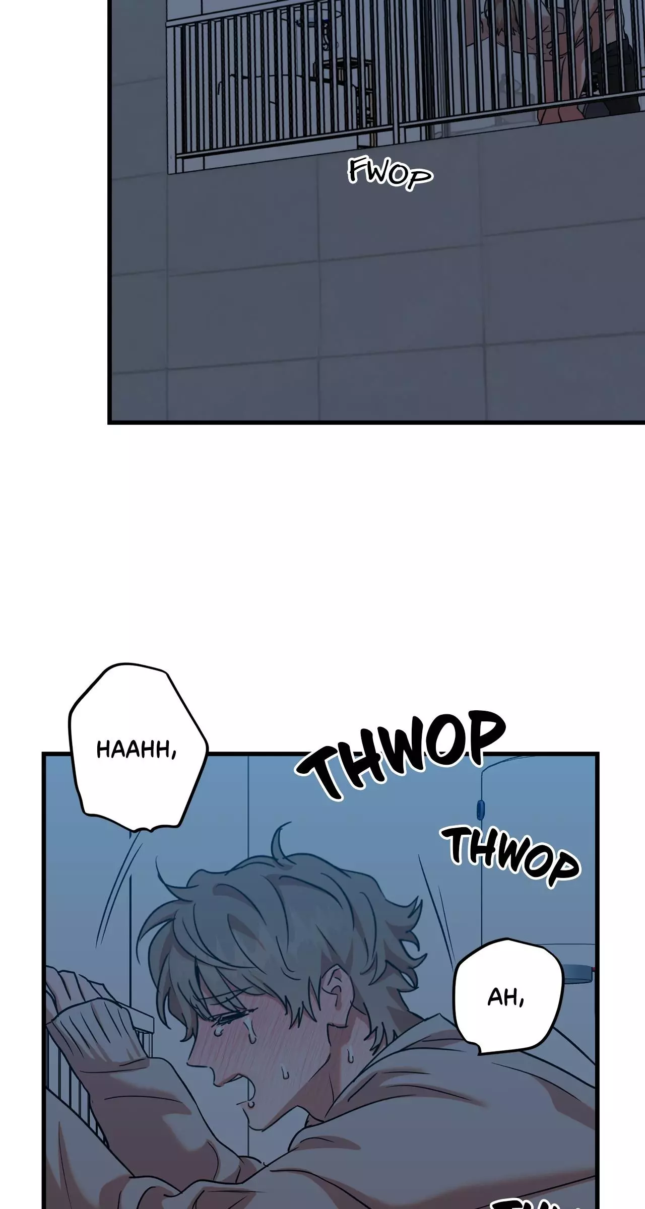 On-Site Arrest! - Chapter 50 Page 49