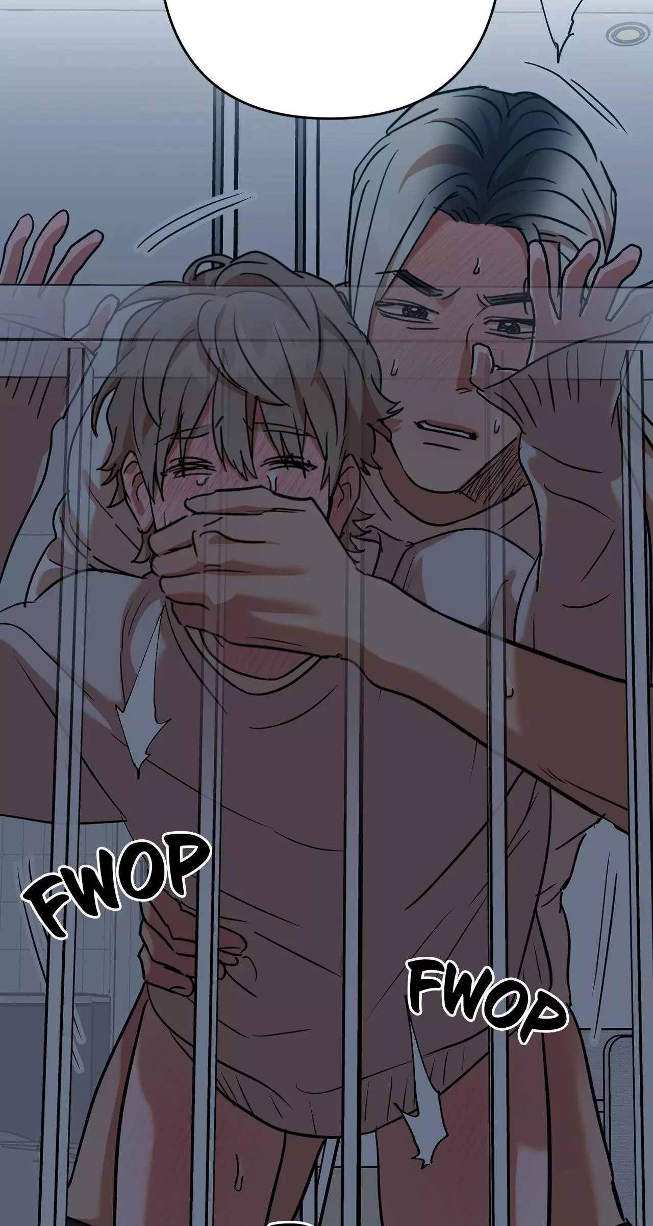 On-Site Arrest! - Chapter 50 Page 52