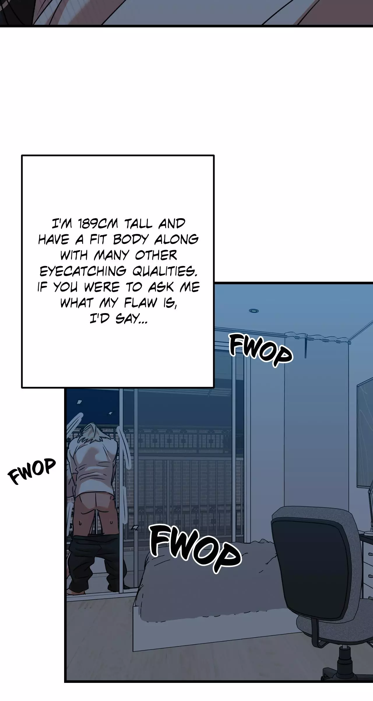 On-Site Arrest! - Chapter 50 Page 54