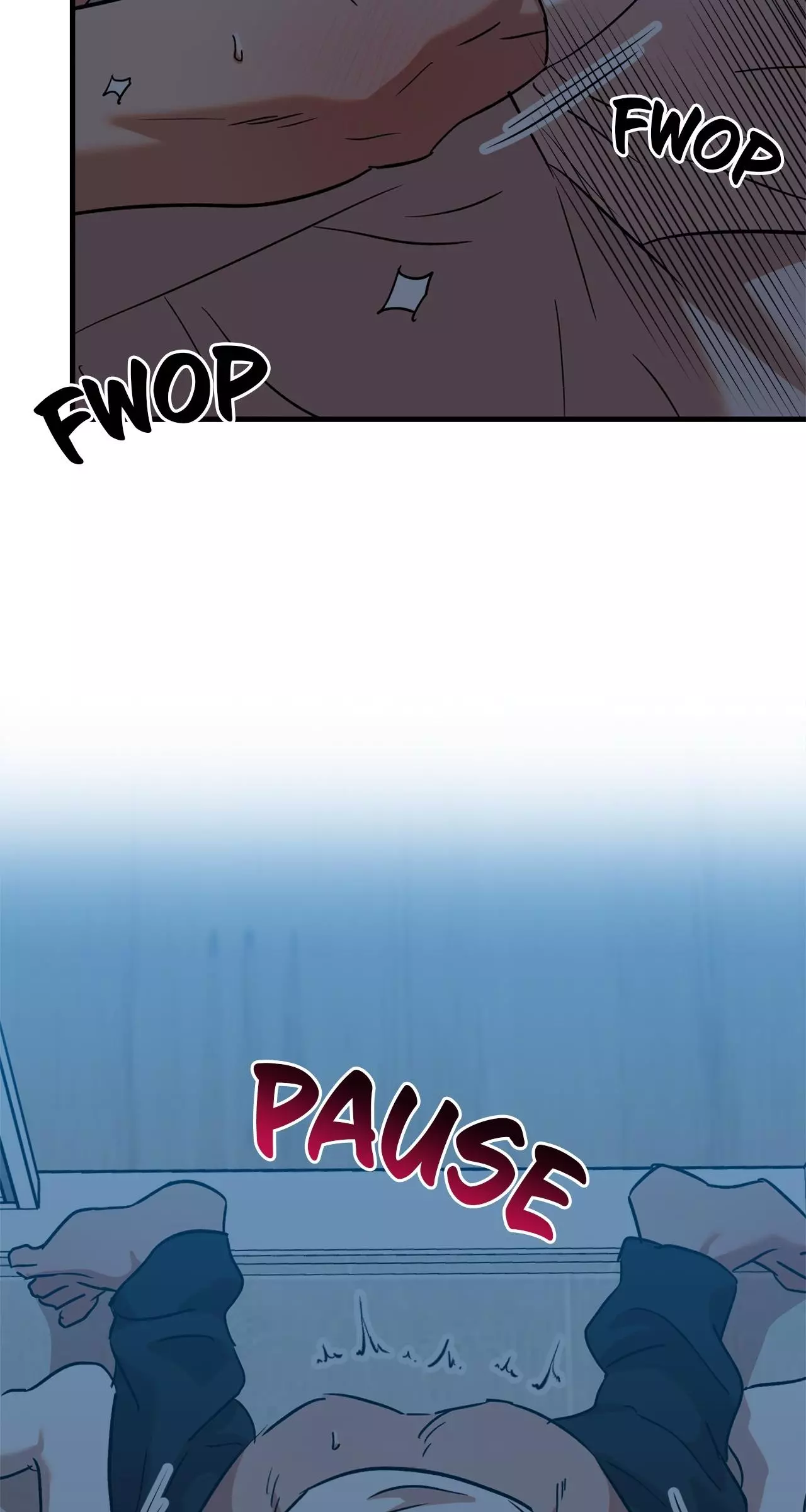 On-Site Arrest! - Chapter 50 Page 58