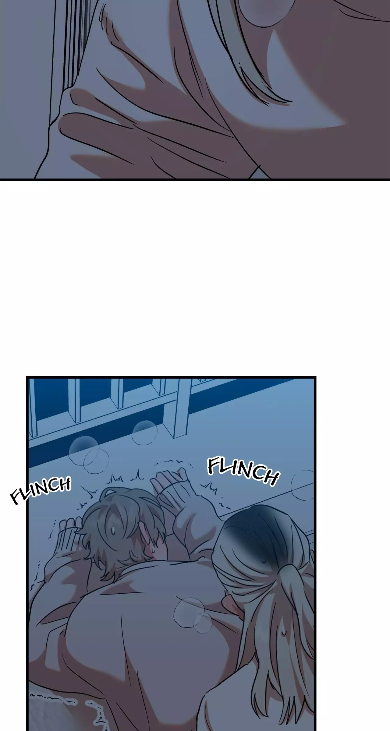 On-Site Arrest! - Chapter 50 Page 62