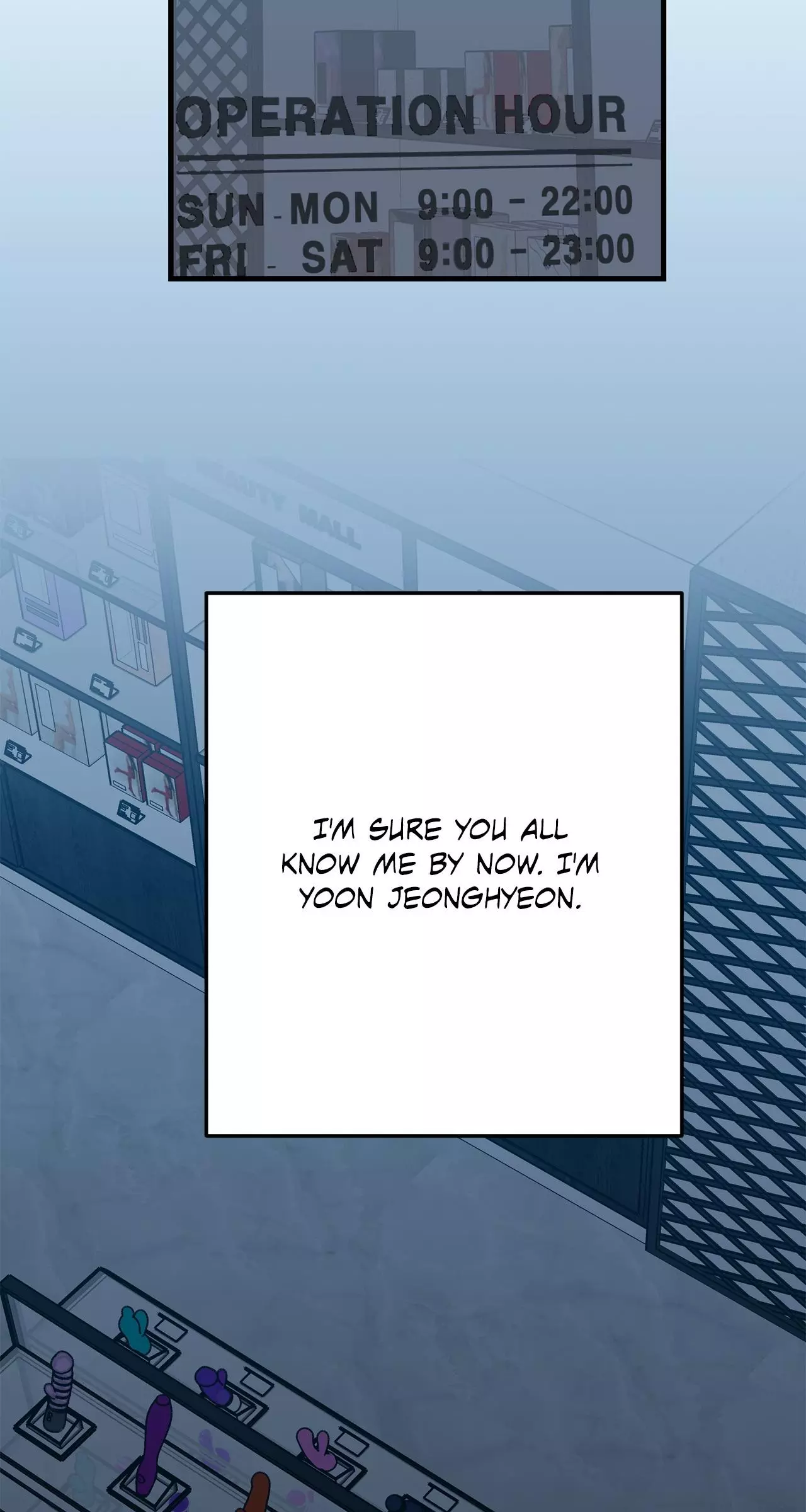 On-Site Arrest! - Chapter 51 Page 3