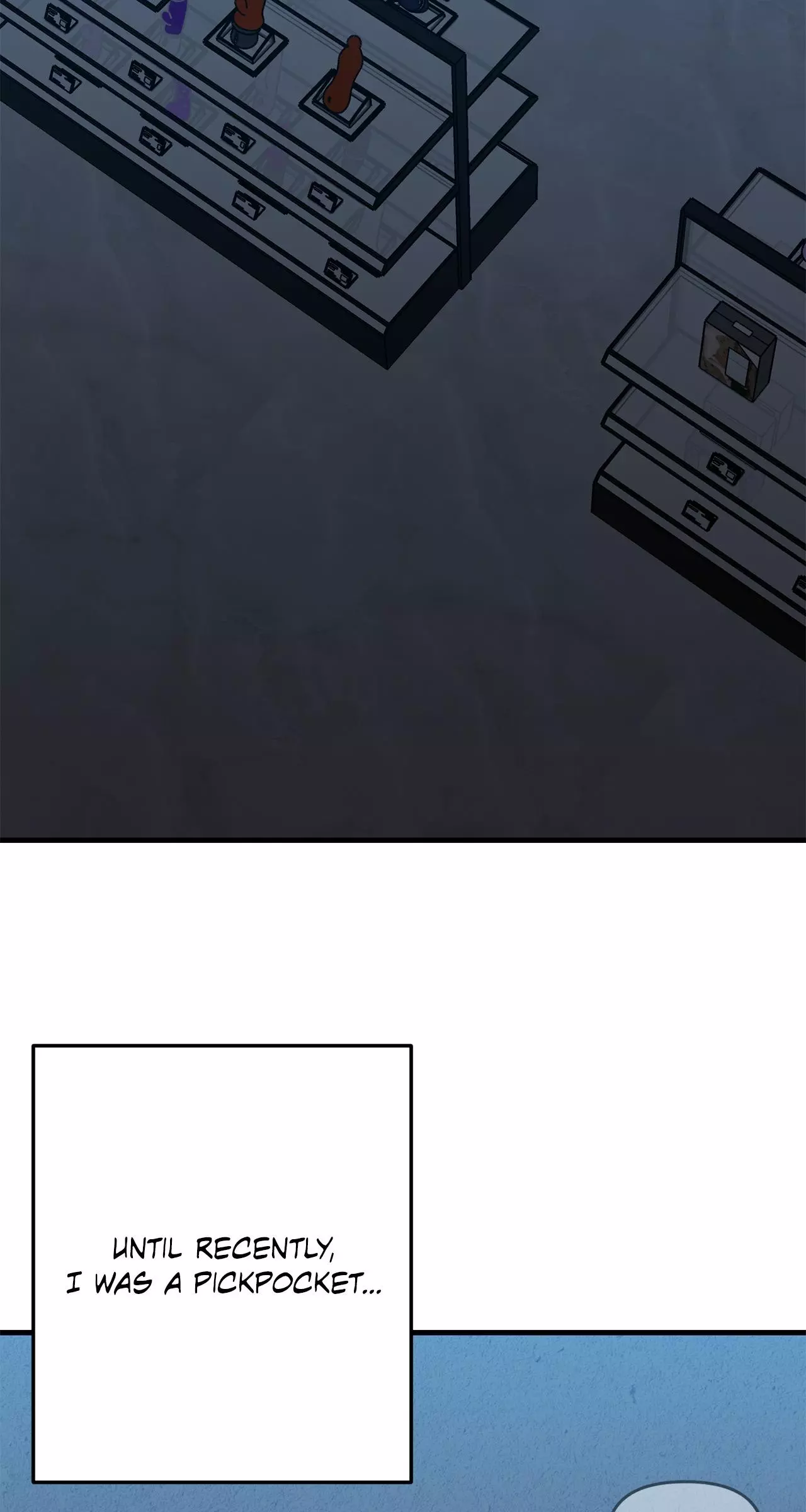 On-Site Arrest! - Chapter 51 Page 4