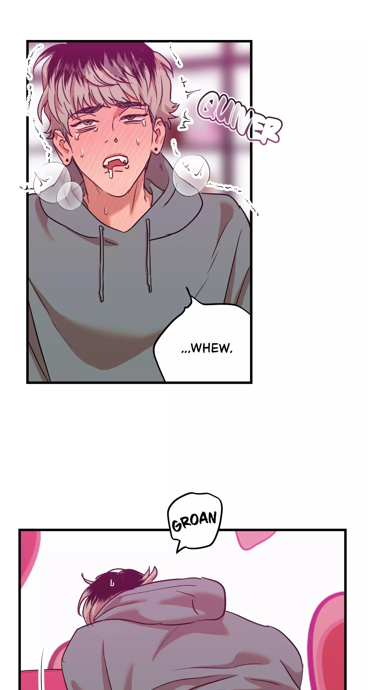 On-Site Arrest! - Chapter 51 Page 13