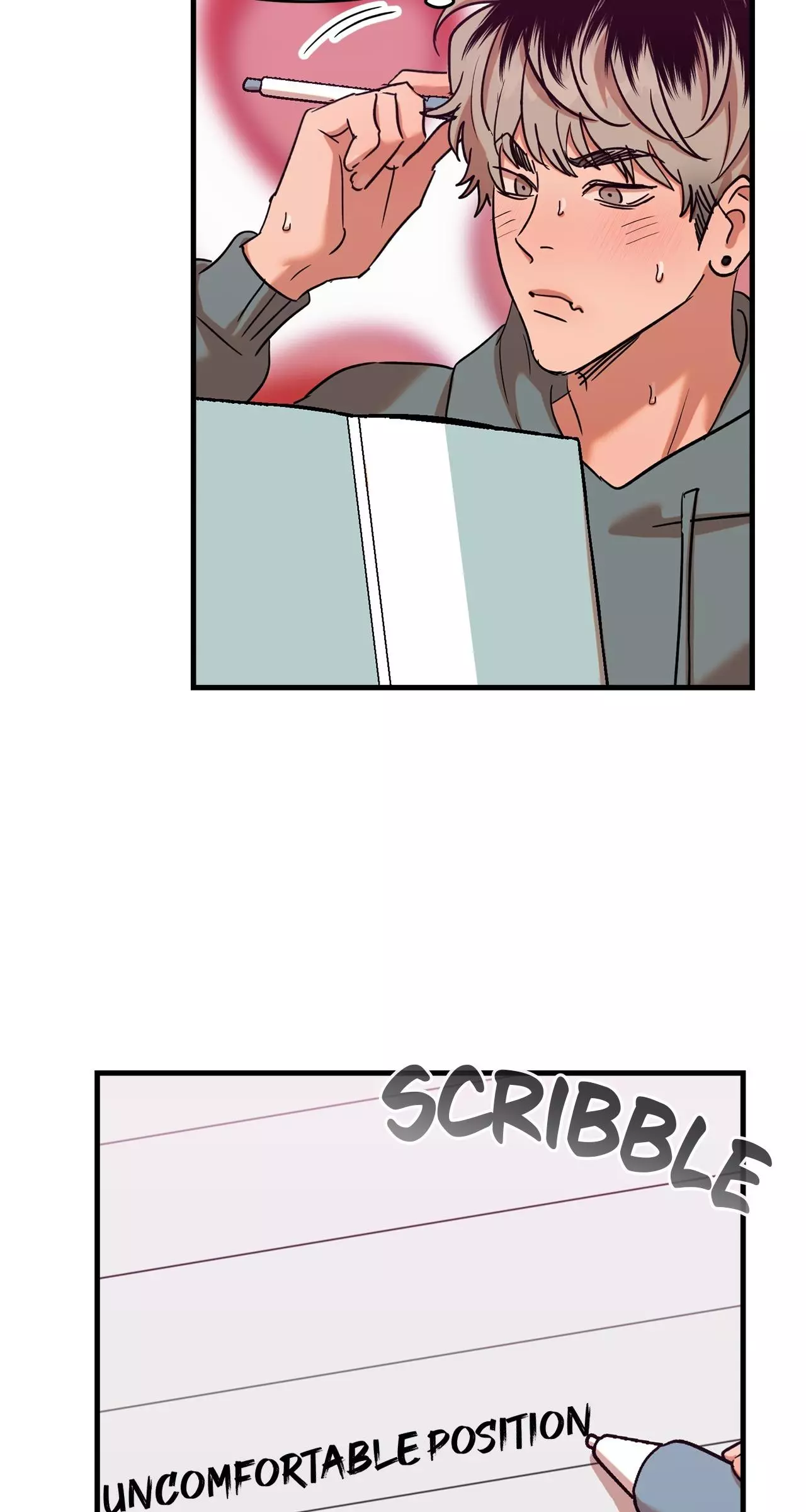On-Site Arrest! - Chapter 51 Page 15