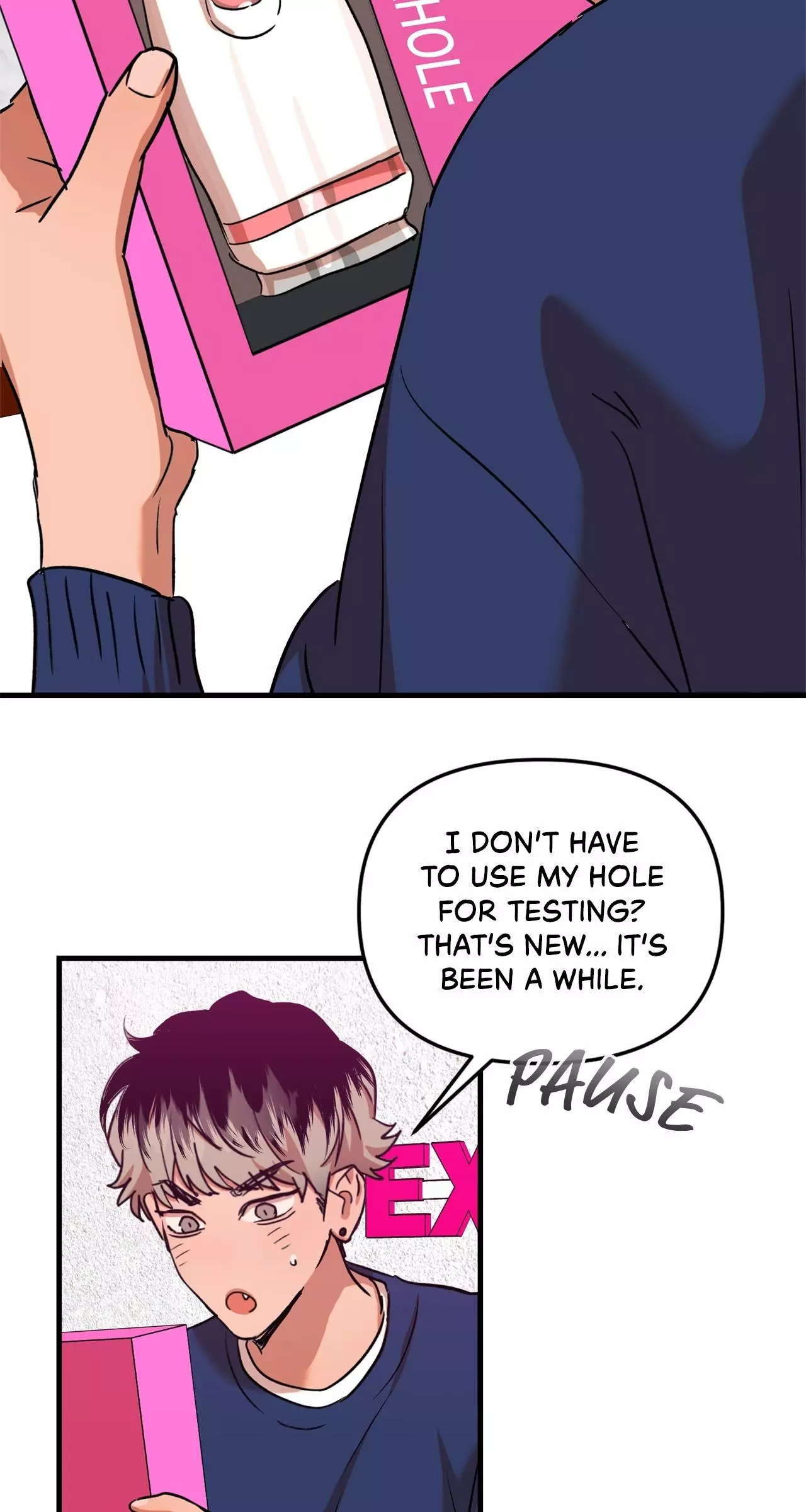 On-Site Arrest! - Chapter 51 Page 22