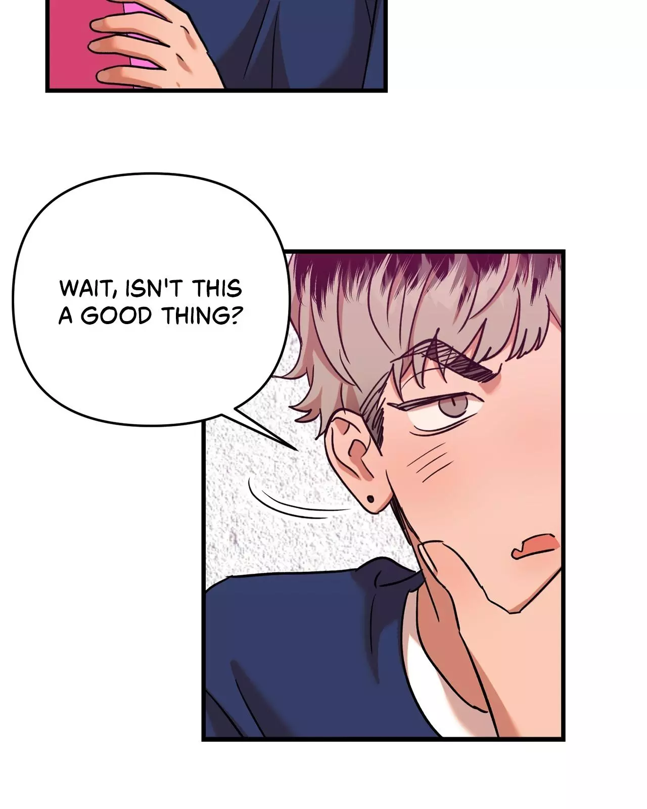 On-Site Arrest! - Chapter 51 Page 23
