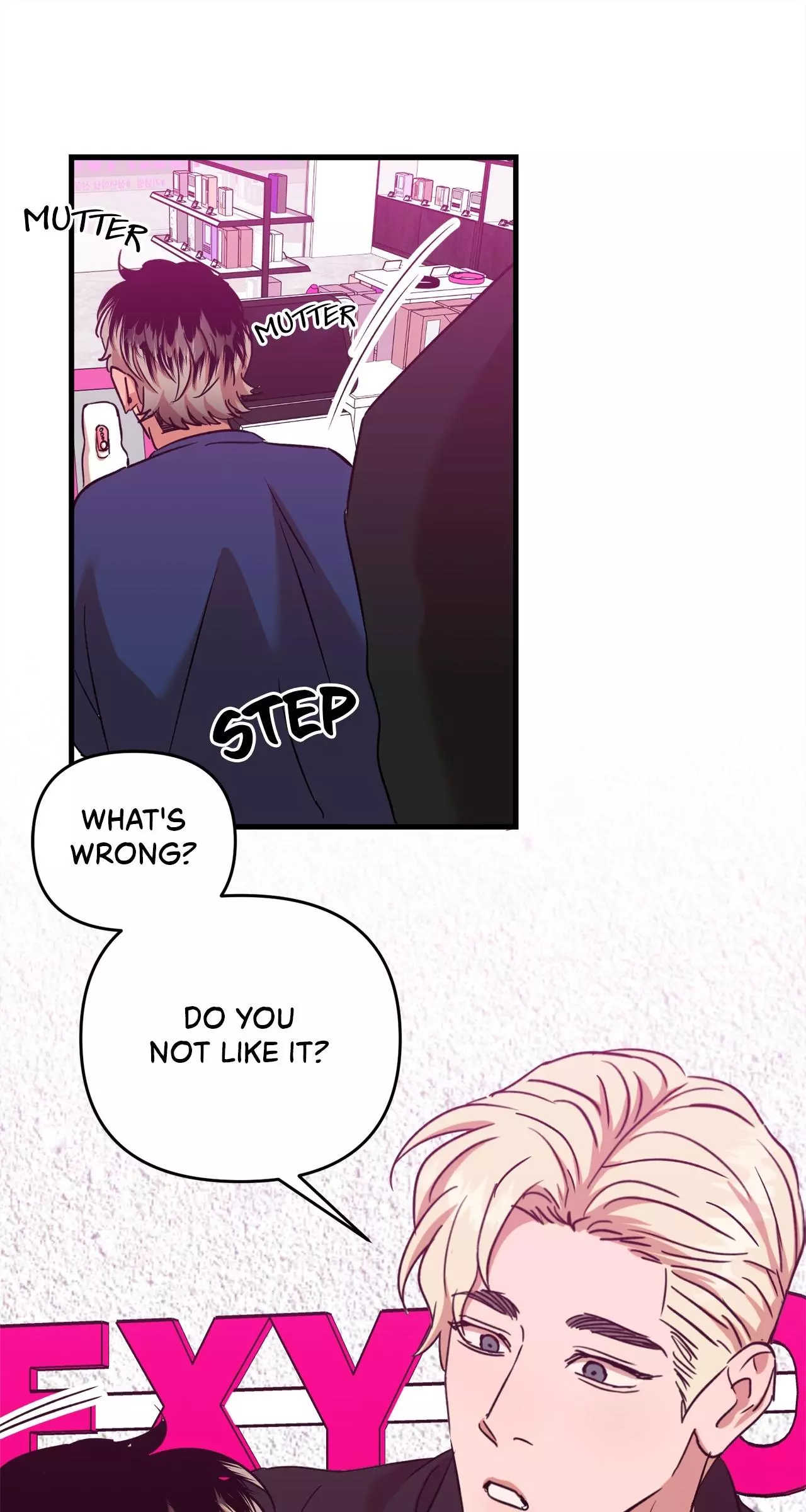 On-Site Arrest! - Chapter 51 Page 24