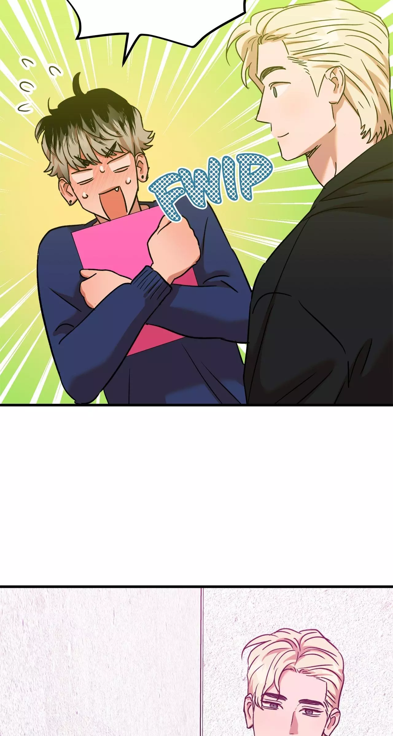 On-Site Arrest! - Chapter 51 Page 26