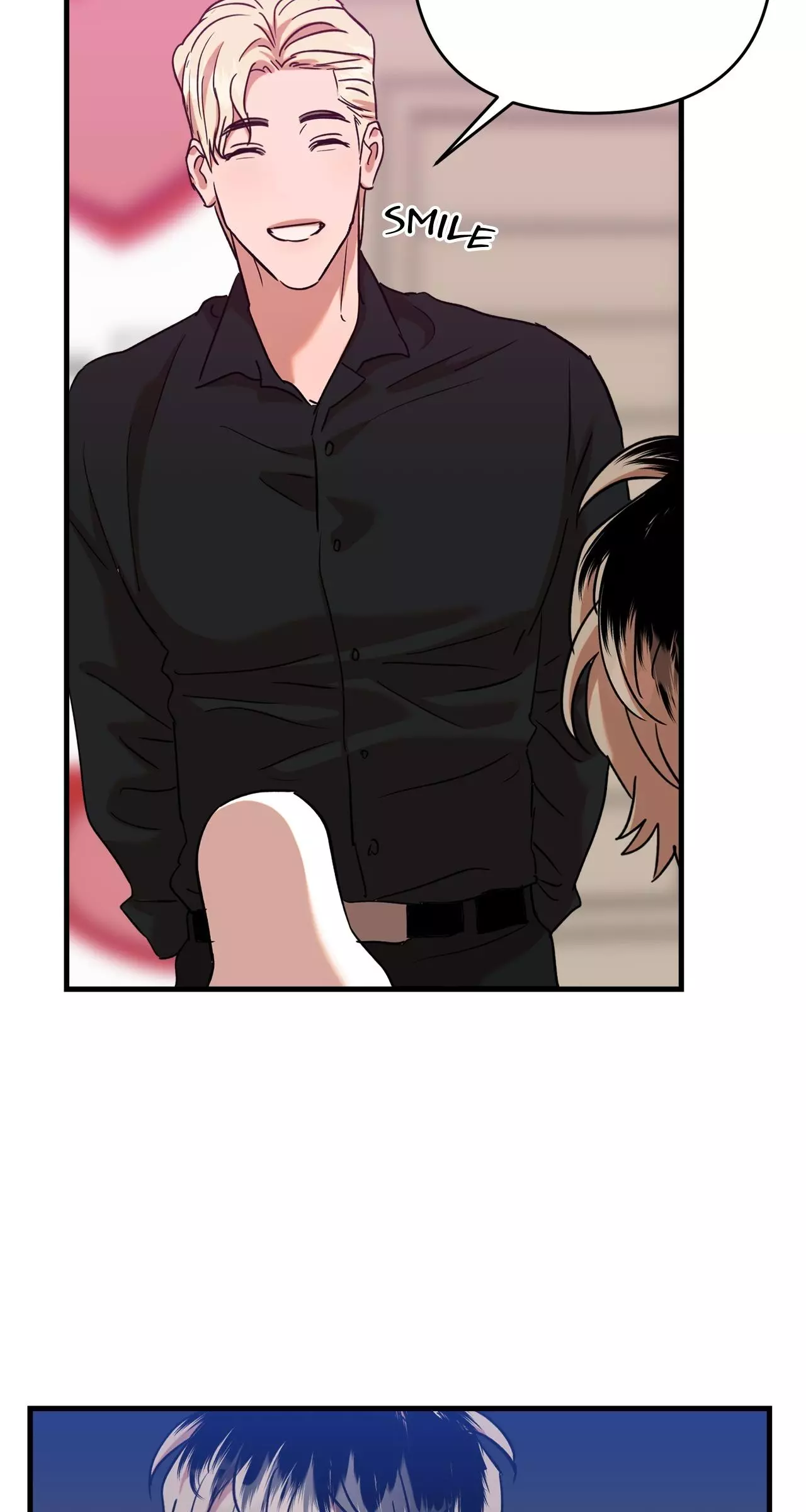 On-Site Arrest! - Chapter 51 Page 32
