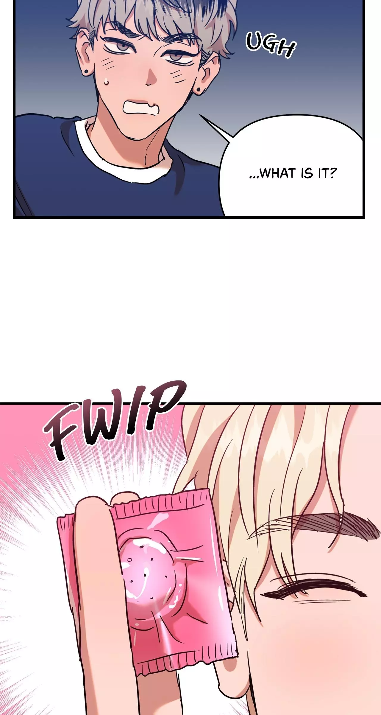 On-Site Arrest! - Chapter 51 Page 33